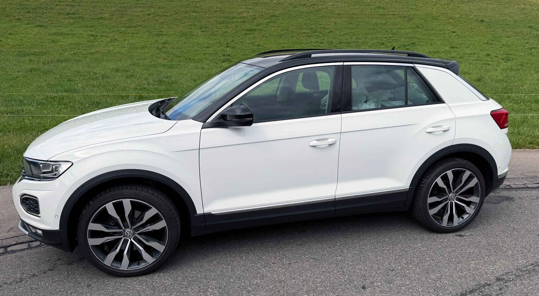 VW 2.0 TSI Advance DSG 4motion-image-0