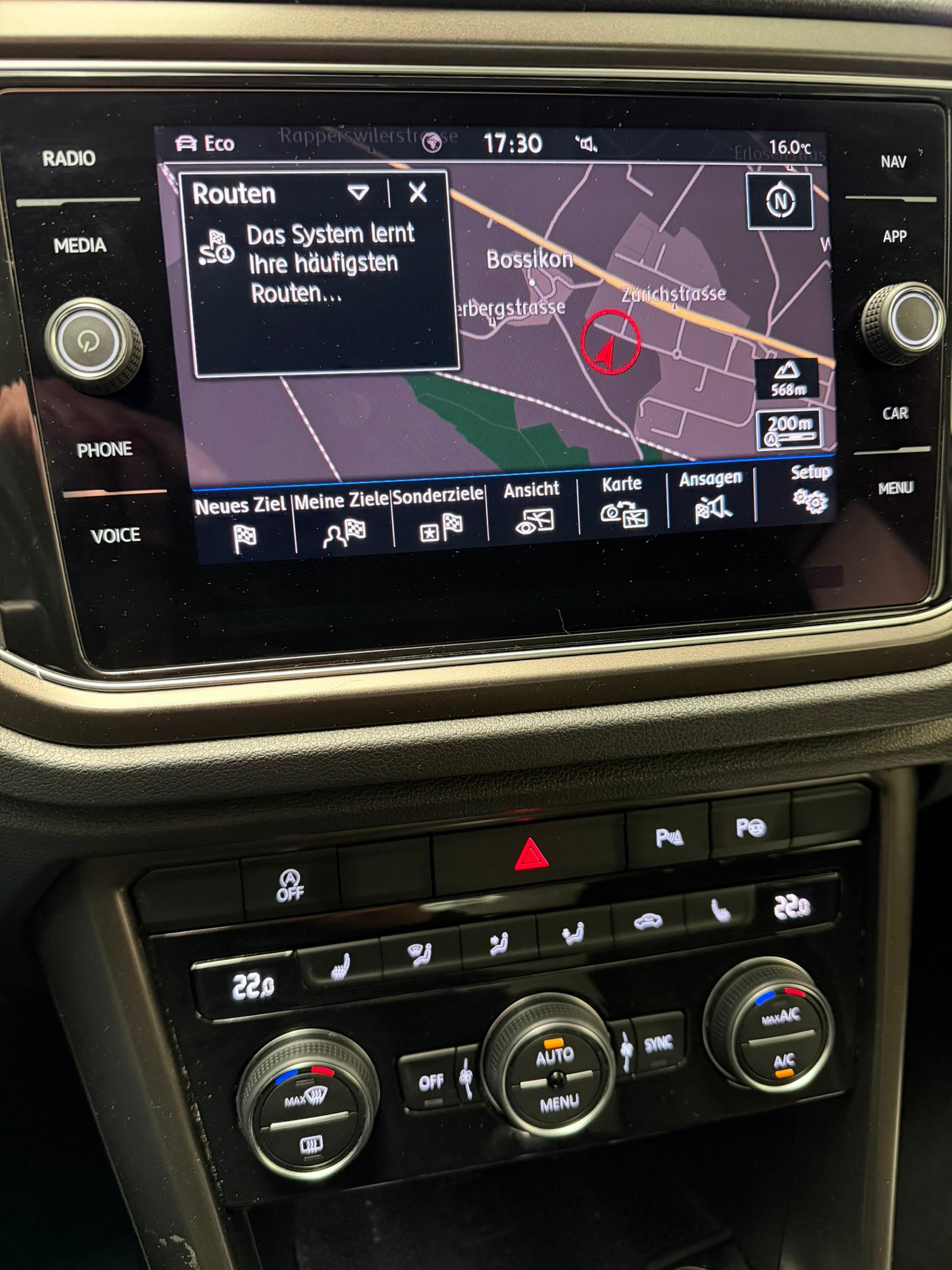 VW 2.0 TSI Advance DSG 4motion-image-8