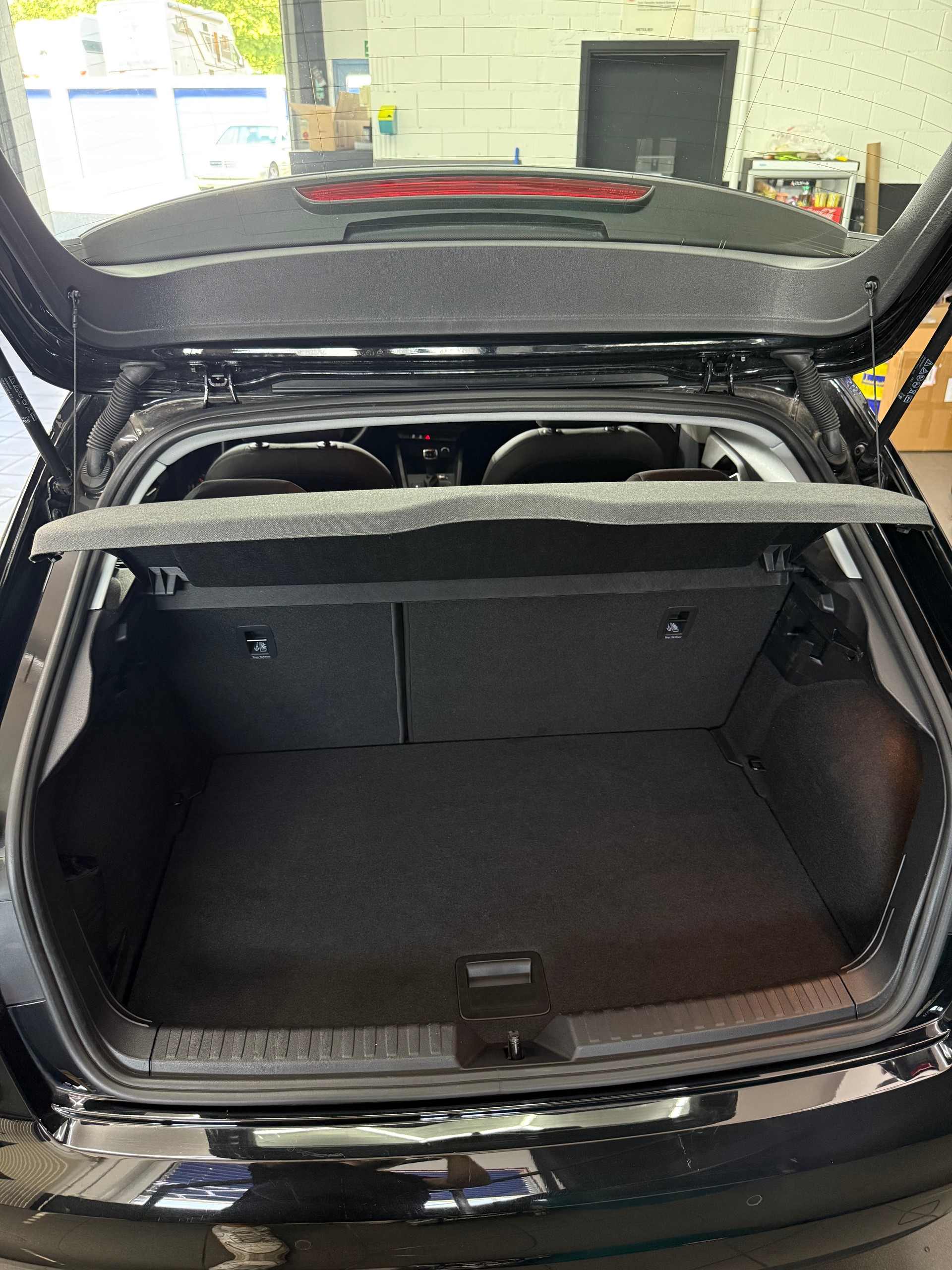 AUDI A1 Sportback 30 TFSI advanced Attraction S-tronic-image-12