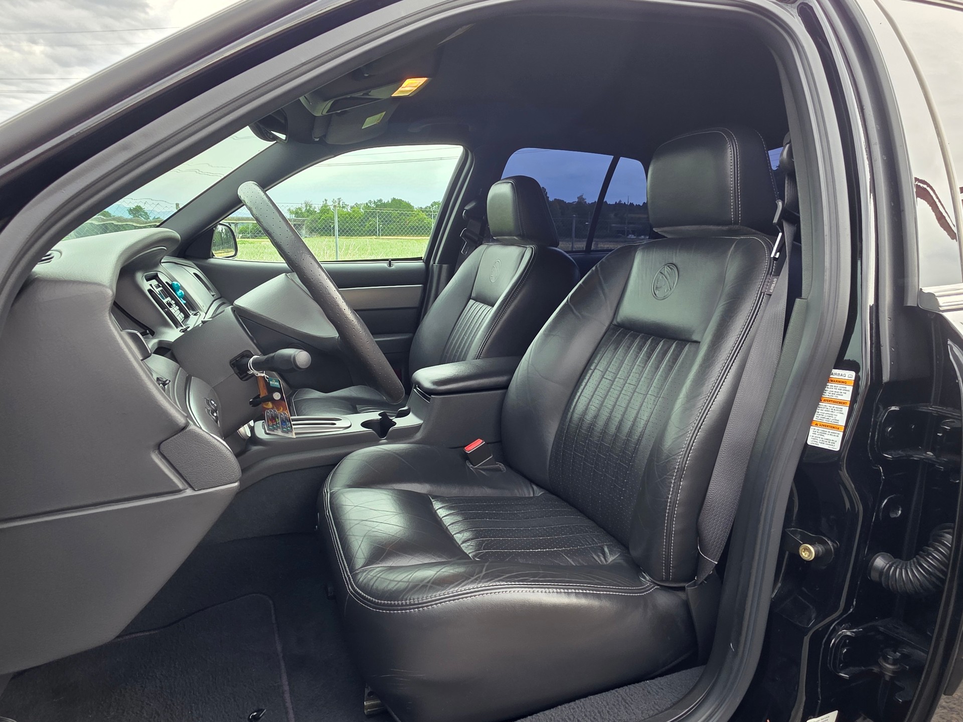 MERCURY Marauder 4.6 V8 Limousine / Neu ab Mfk.-image-10