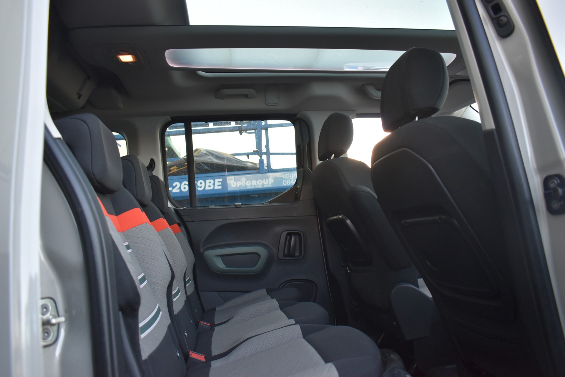 CITROEN Berlingo 1.5 BlueHDi Live-image-5