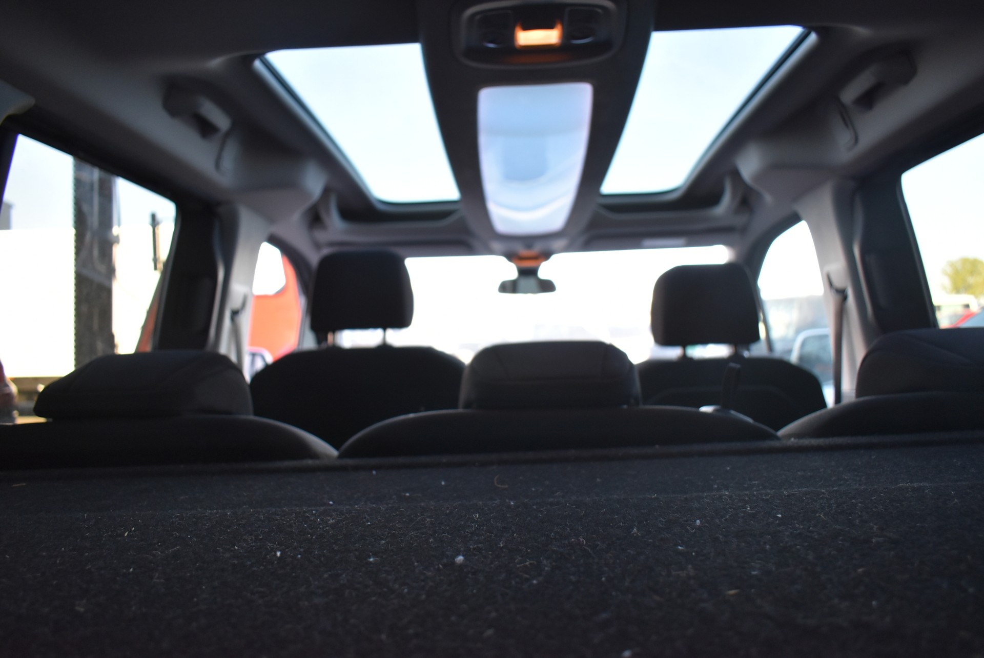 CITROEN Berlingo 1.5 BlueHDi Live-image-9