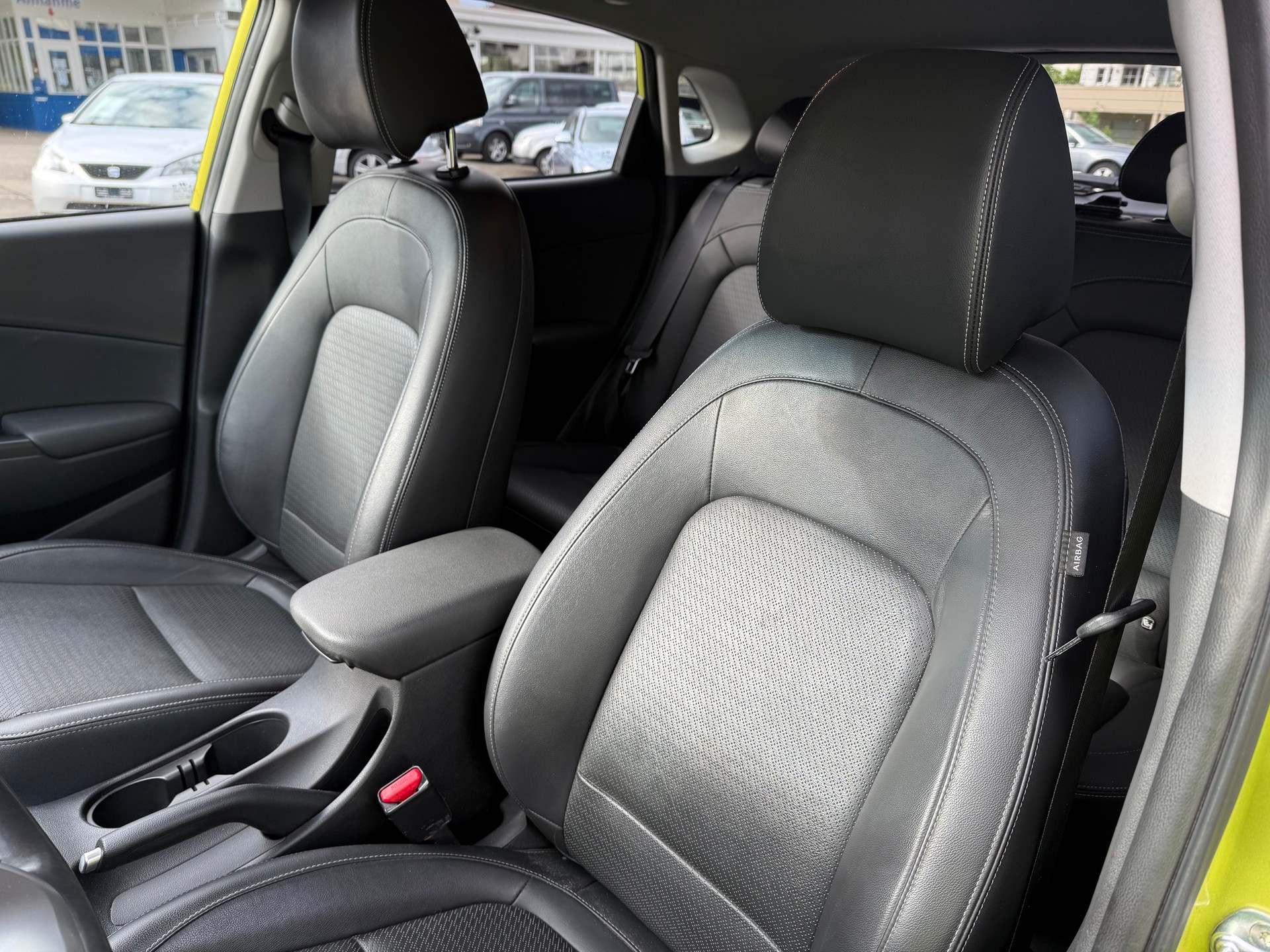 HYUNDAI Kona 1.6 T-GDi Vertex 4WD DCT-image-7