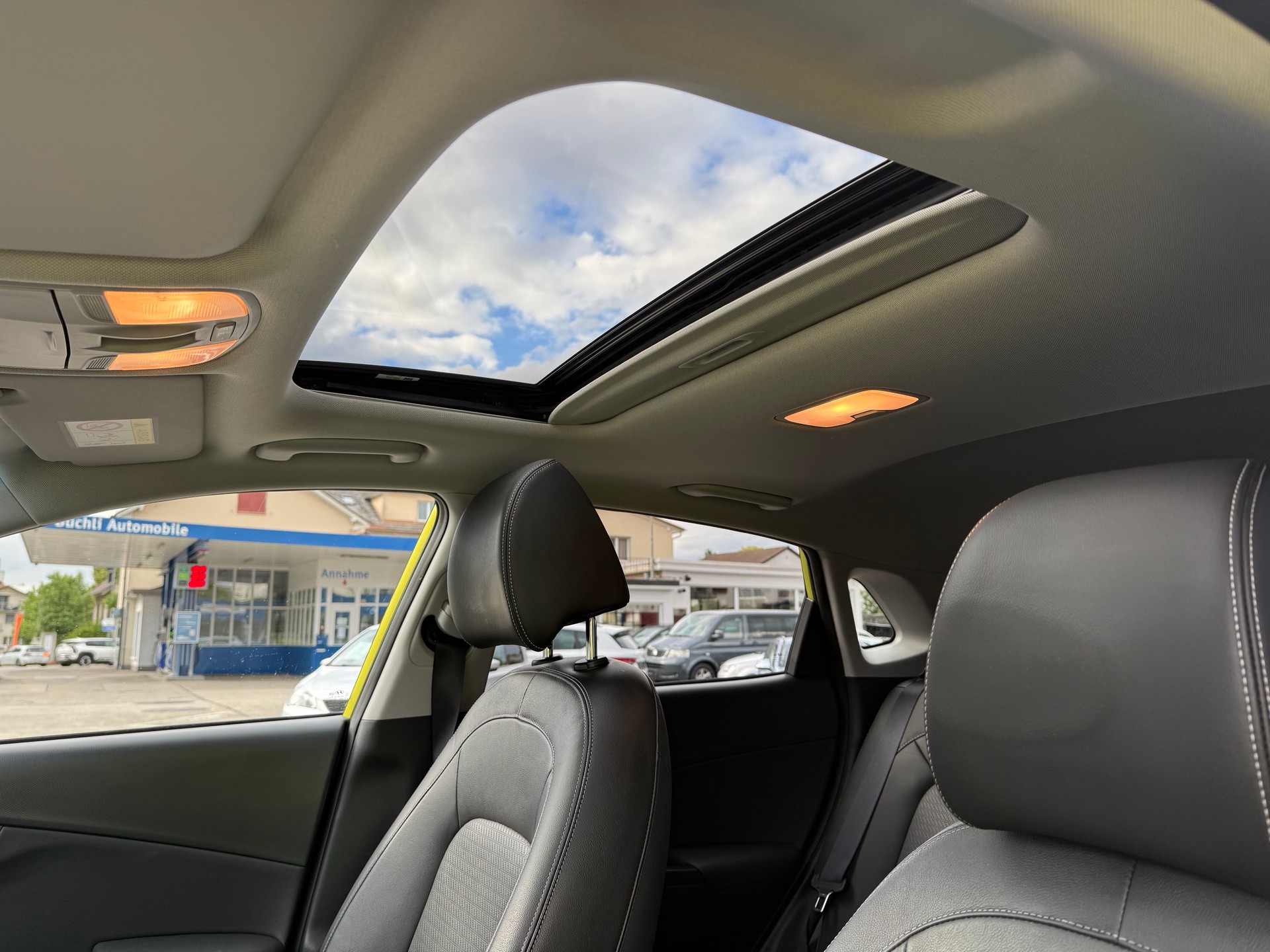 HYUNDAI Kona 1.6 T-GDi Vertex 4WD DCT-image-14