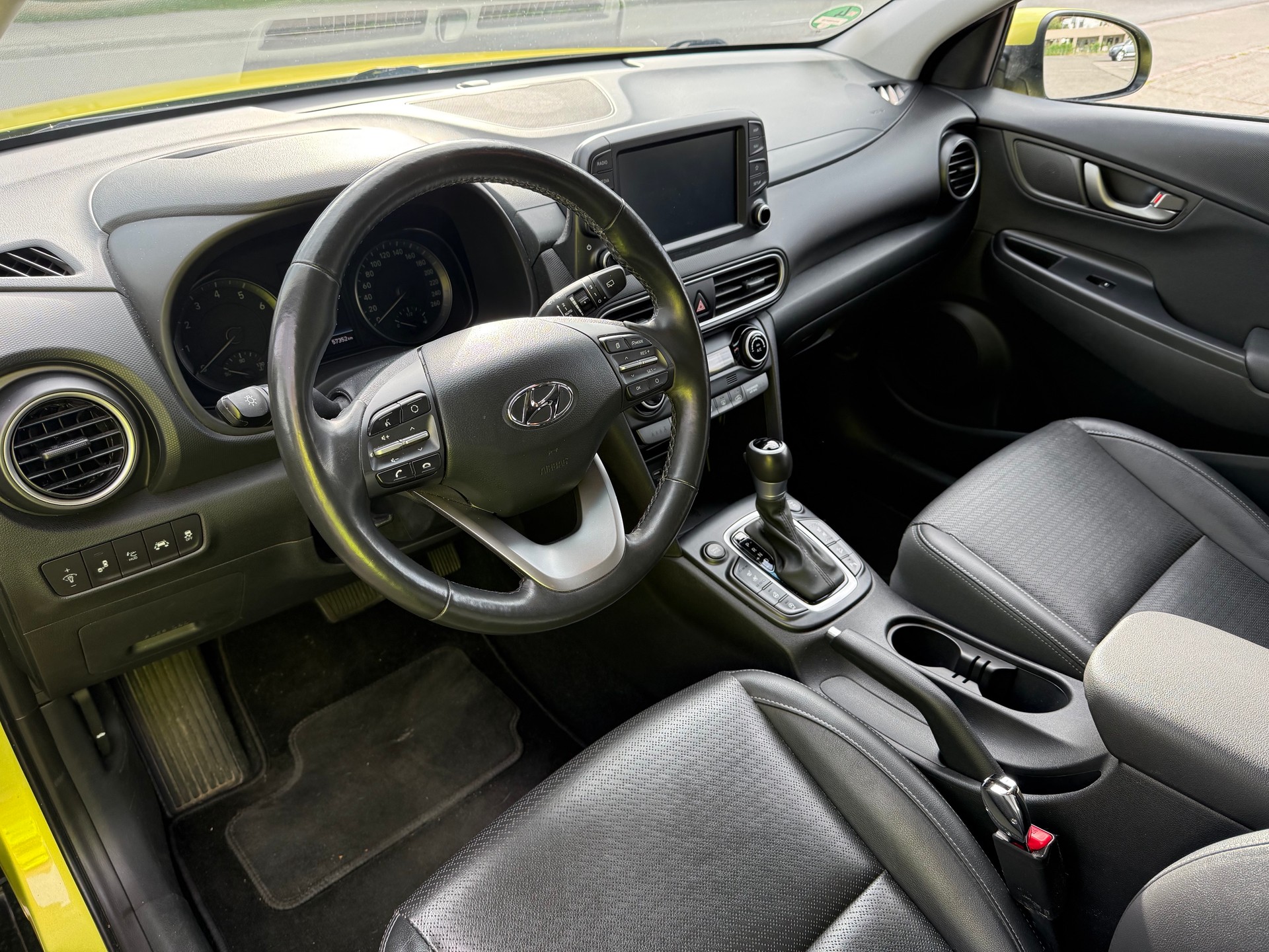 HYUNDAI Kona 1.6 T-GDi Vertex 4WD DCT-image-6