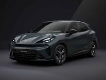CUPRA Prime Edtion 37 kWh 58 KW inkl. Servicepaket Plus-image-0
