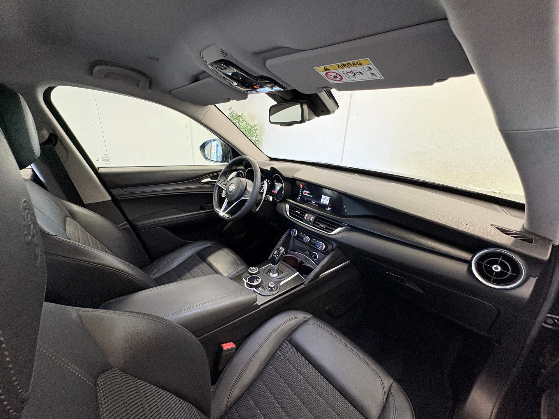 ALFA ROMEO Stelvio 2.0 Super Q4 Automatic-image-19
