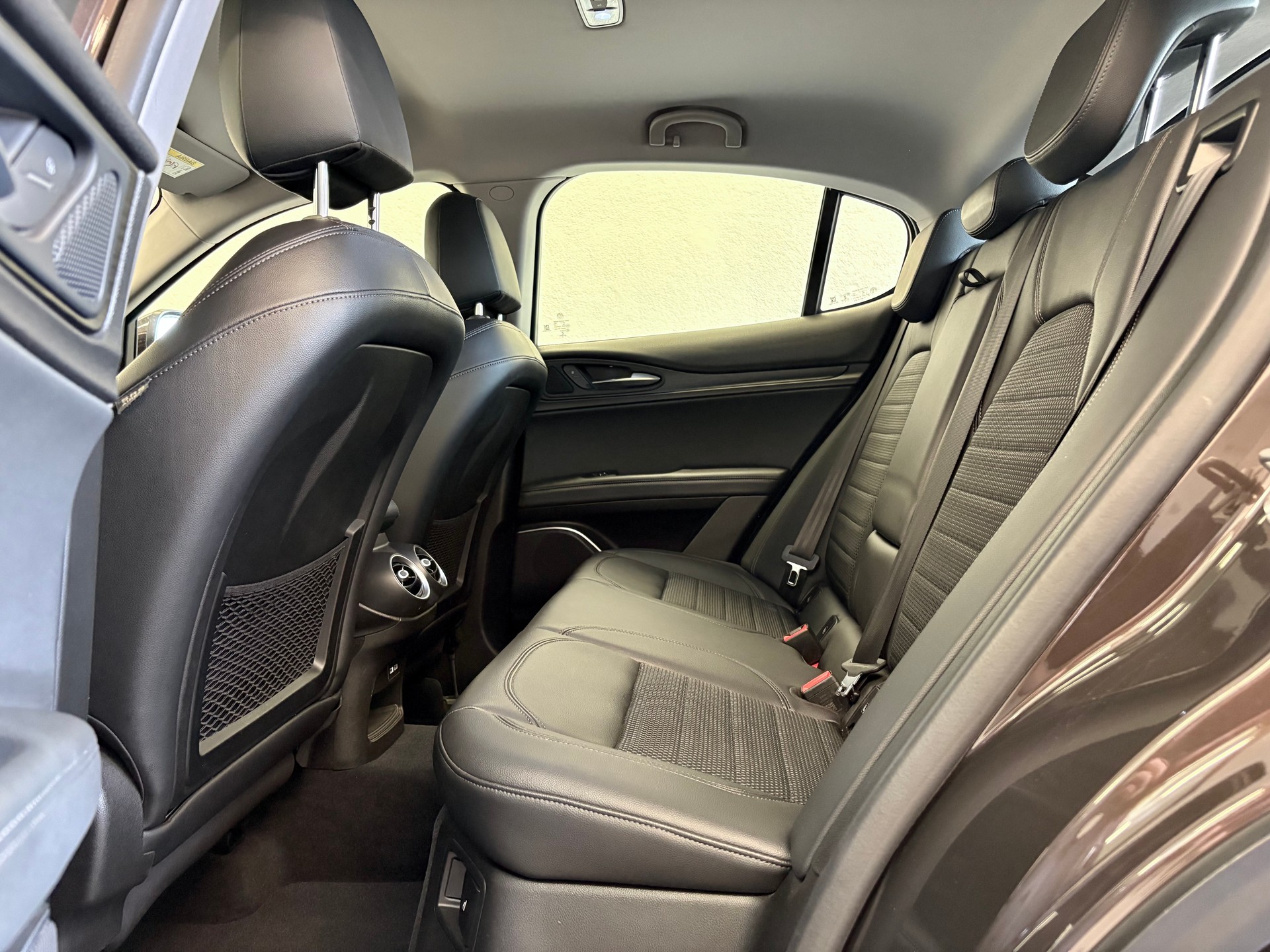ALFA ROMEO Stelvio 2.0 Super Q4 Automatic-image-20
