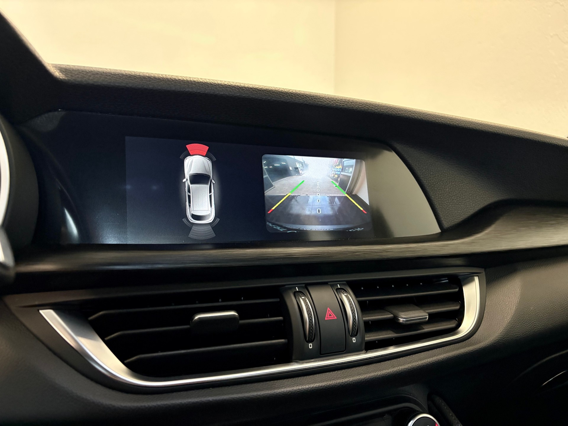 ALFA ROMEO Stelvio 2.0 Super Q4 Automatic-image-26
