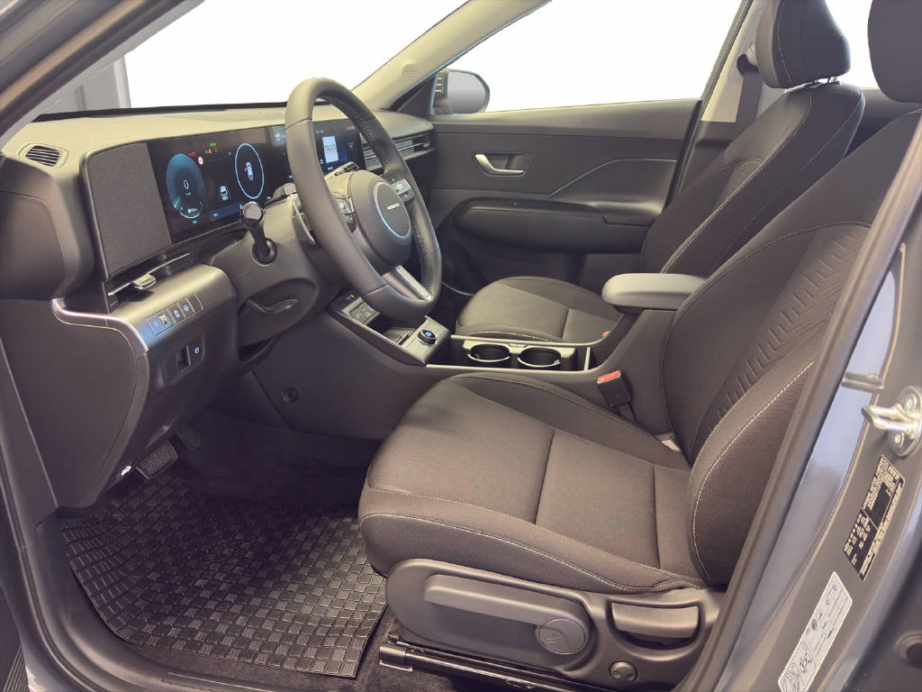 HYUNDAI Kona 1.6 GDi Hybrid Origo-image-3