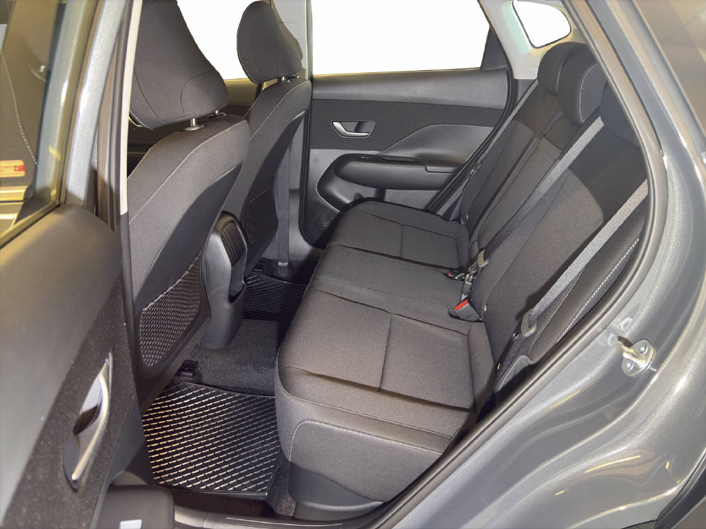 HYUNDAI Kona 1.6 GDi Hybrid Origo-image-10