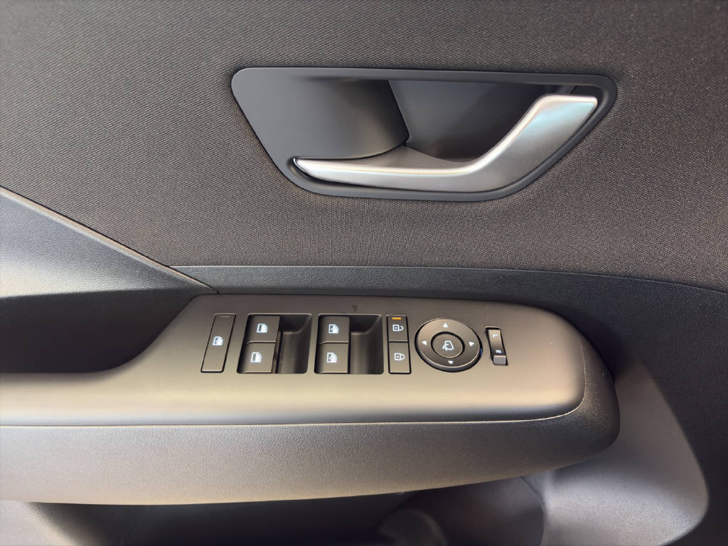 HYUNDAI Kona 1.6 GDi Hybrid Origo-image-2