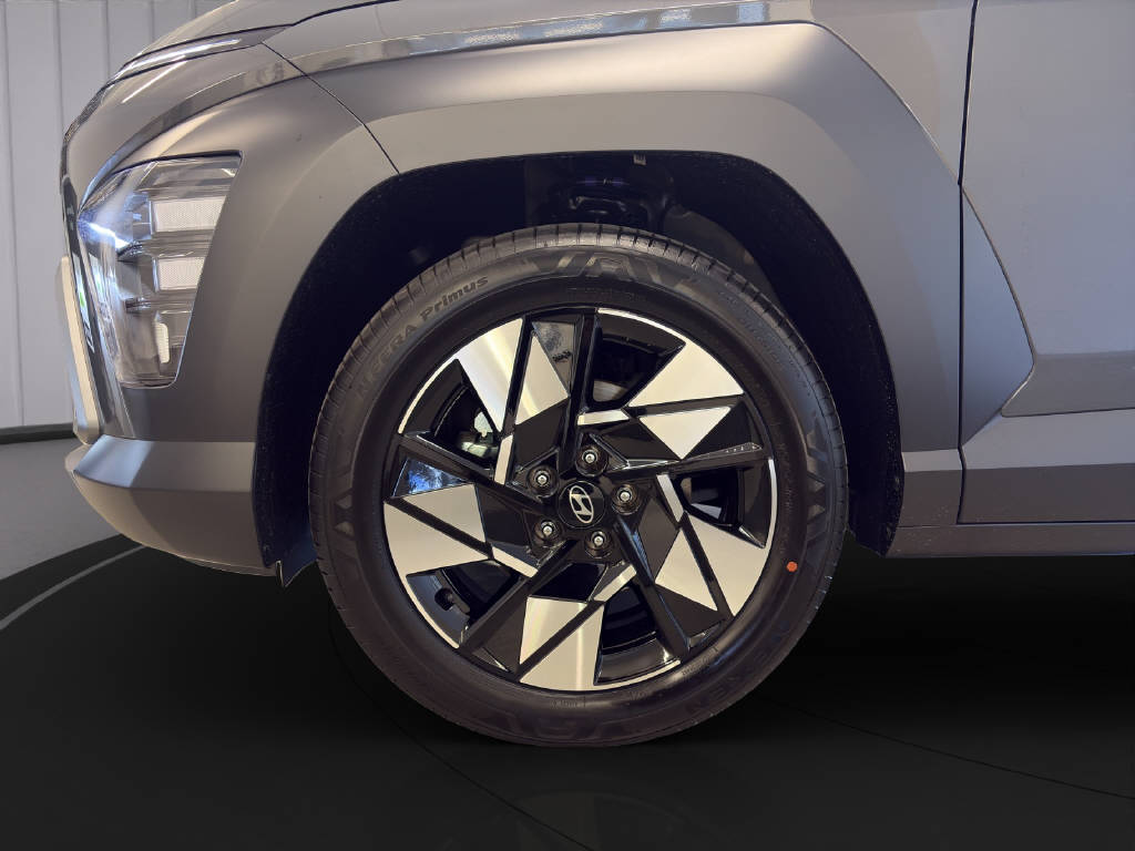 HYUNDAI Kona 1.6 GDi Hybrid Origo-image-12
