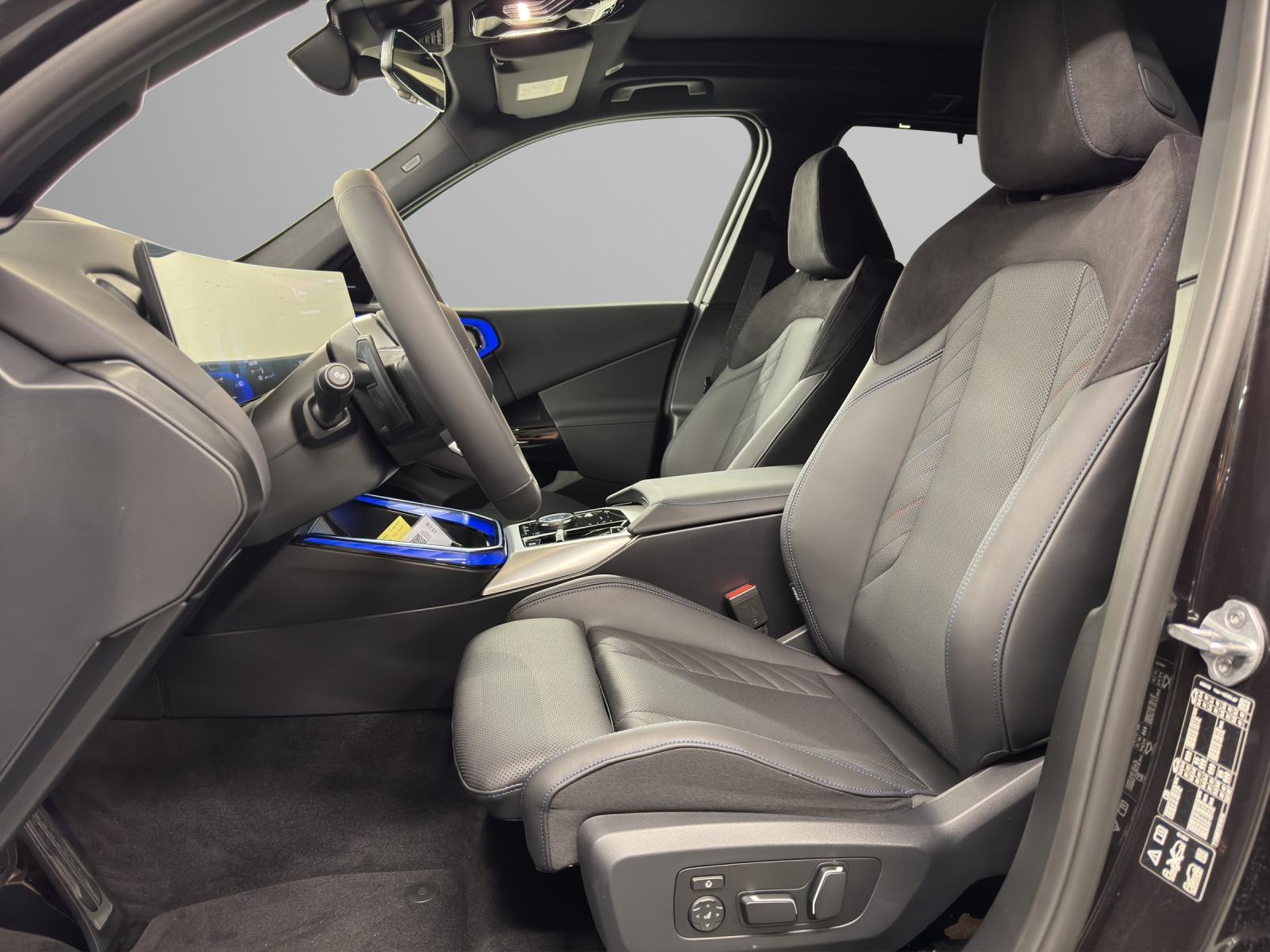 BMW X3 20d xDrive-image-10