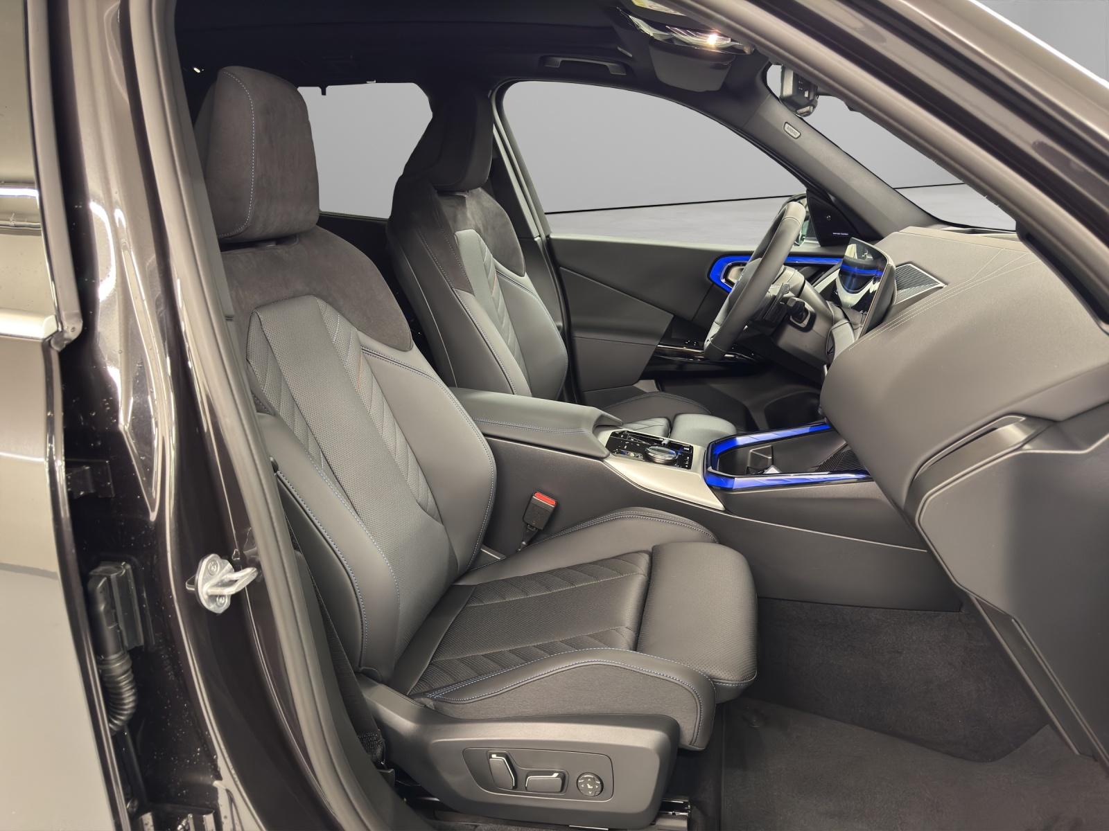BMW X3 20d xDrive-image-13