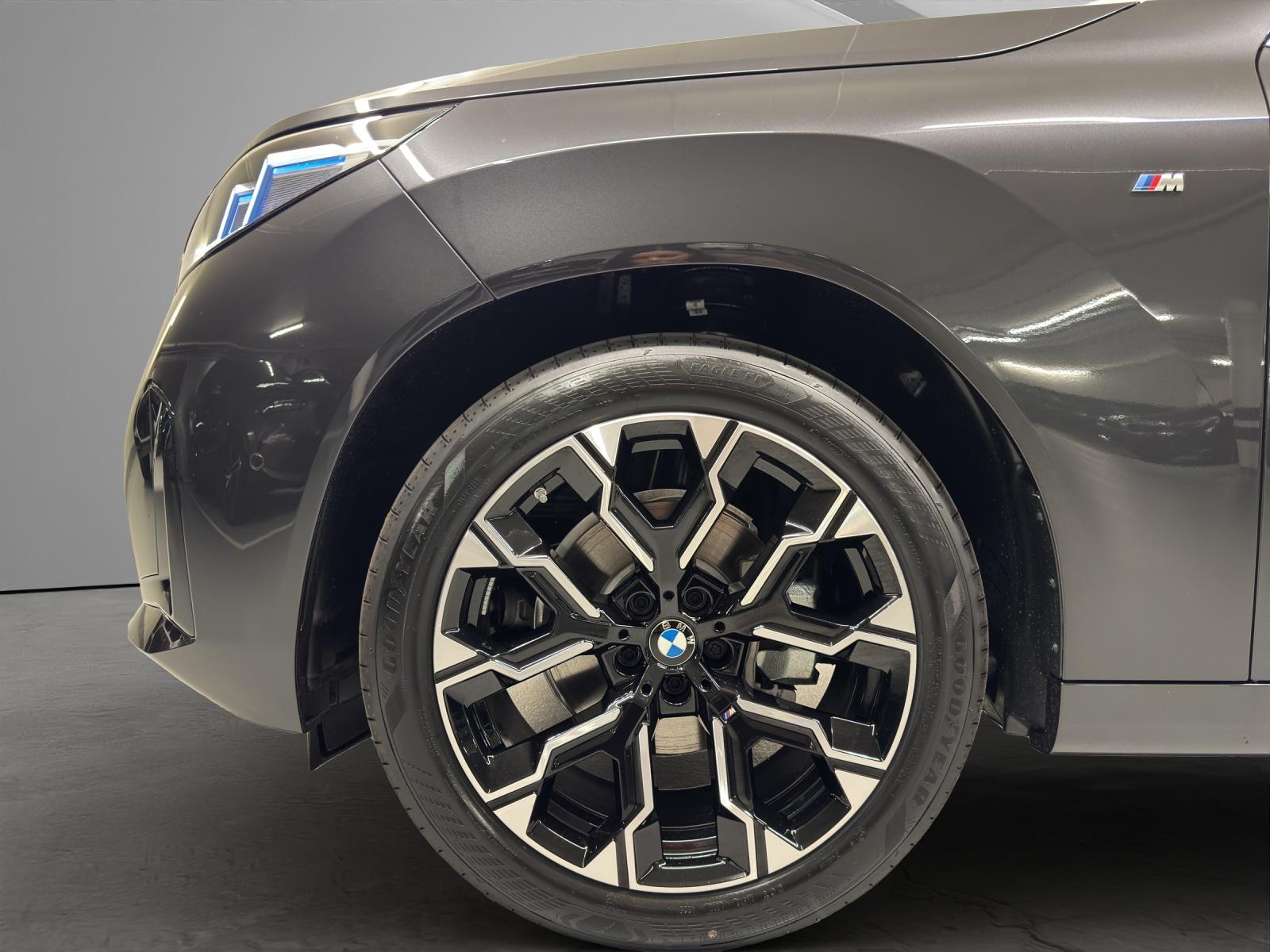 BMW X3 20d xDrive-image-8