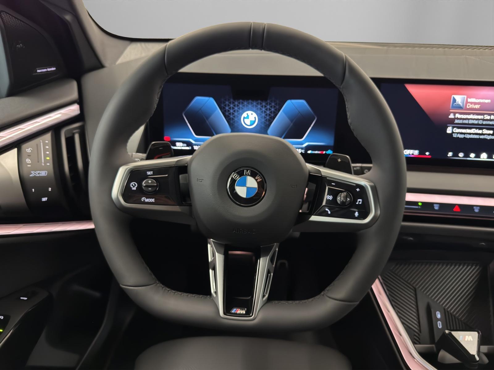 BMW X3 20d xDrive-image-14