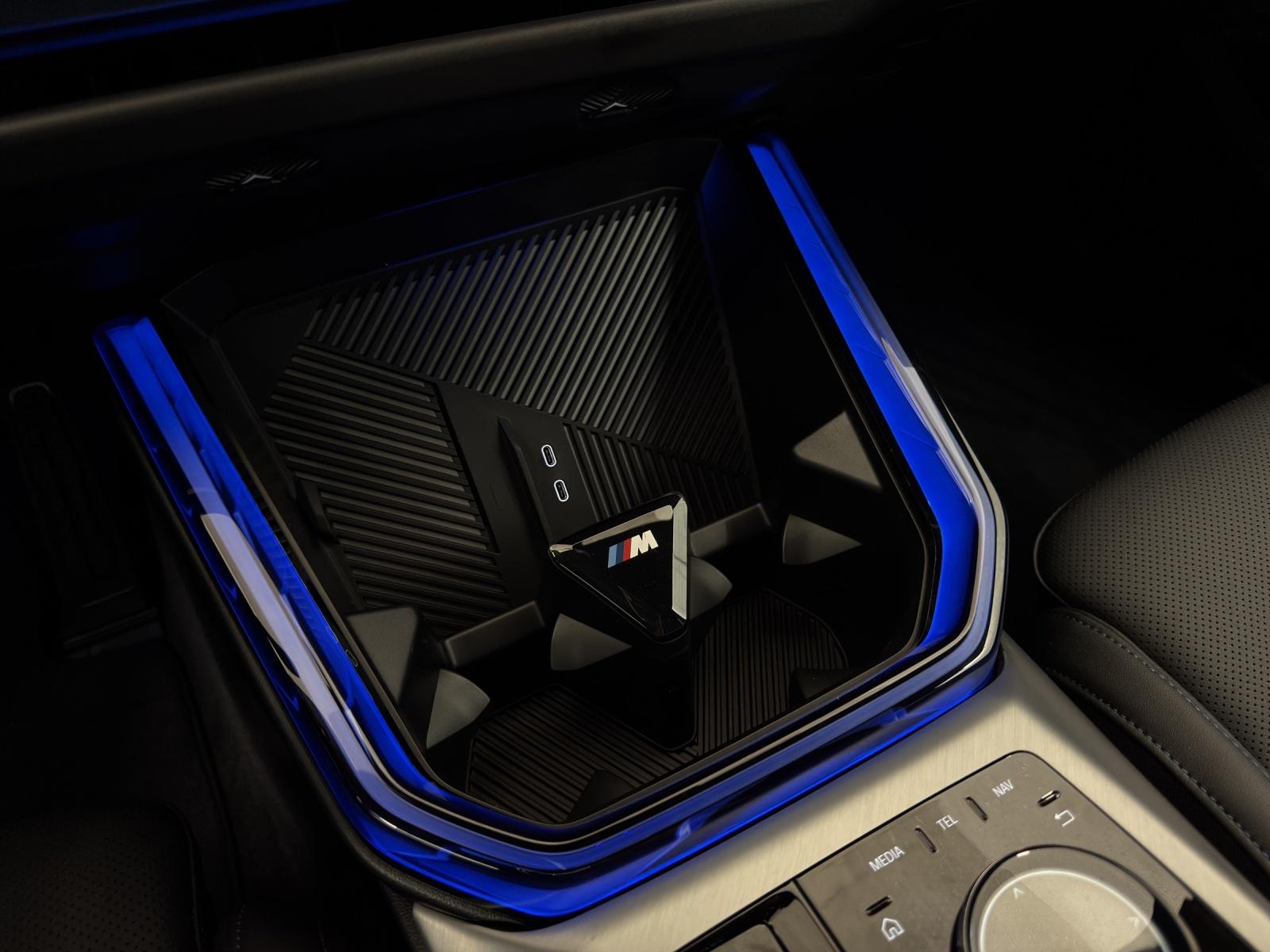 BMW X3 20d xDrive-image-19