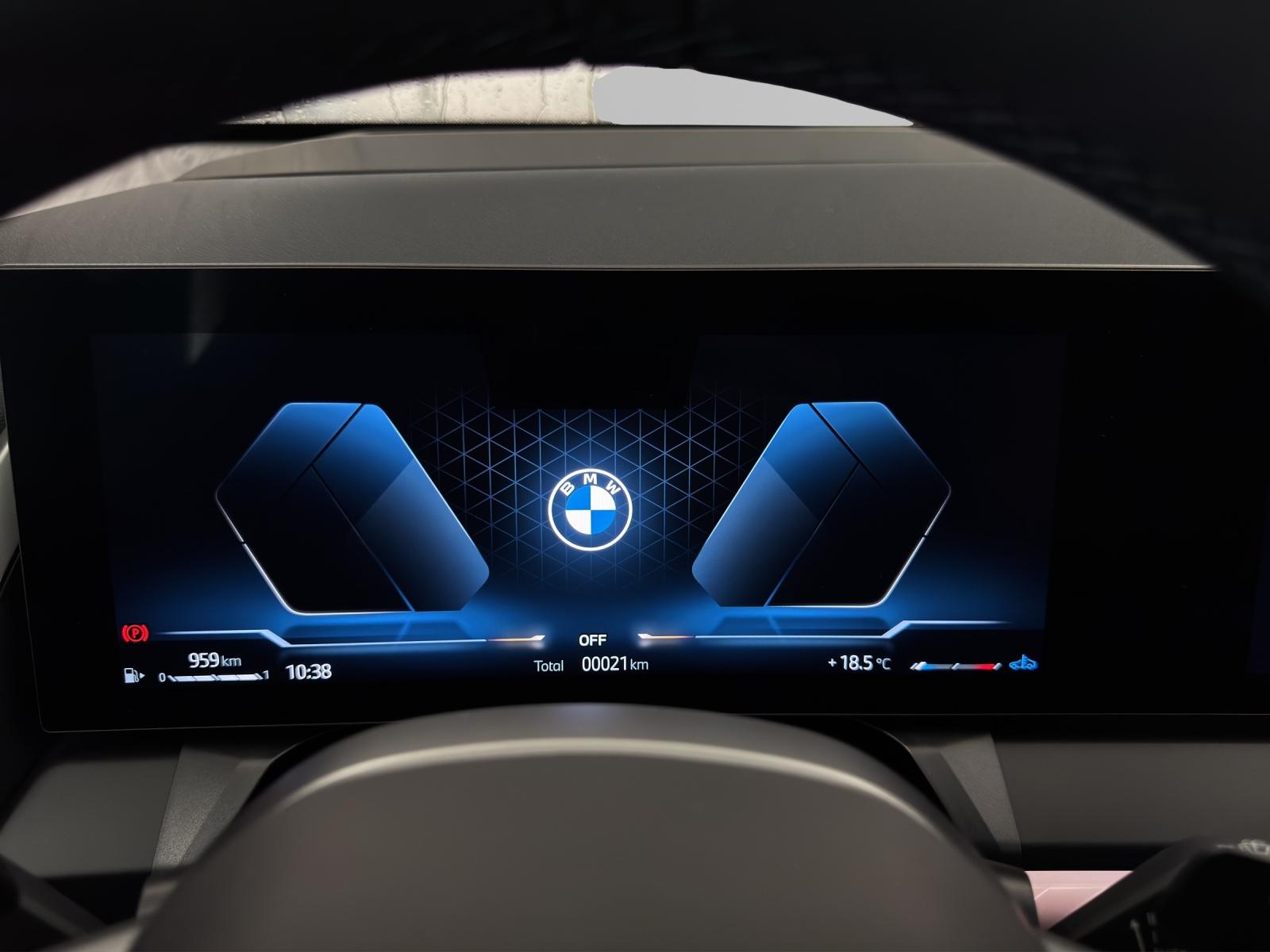 BMW X3 20d xDrive-image-15