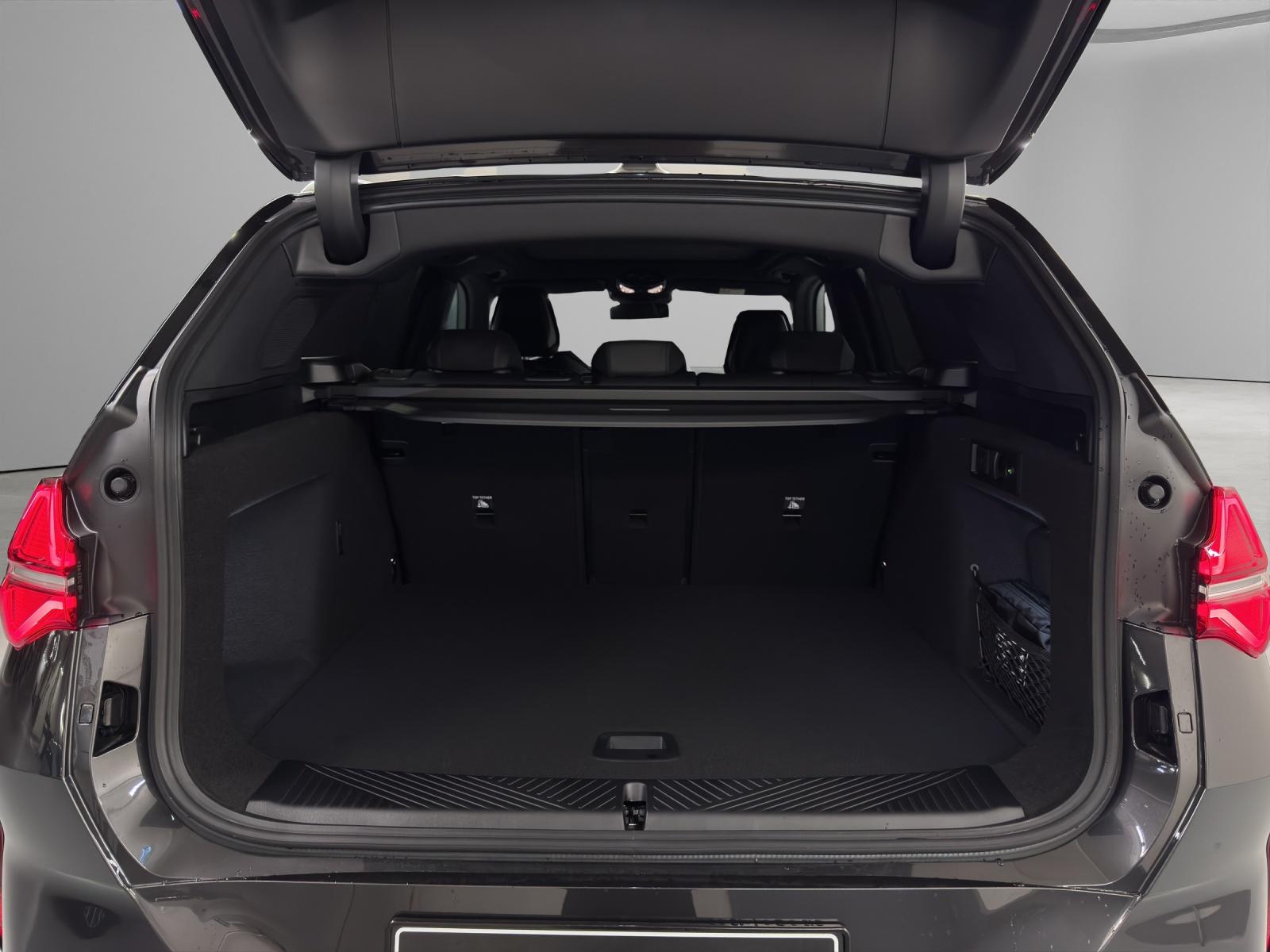 BMW X3 20d xDrive-image-9