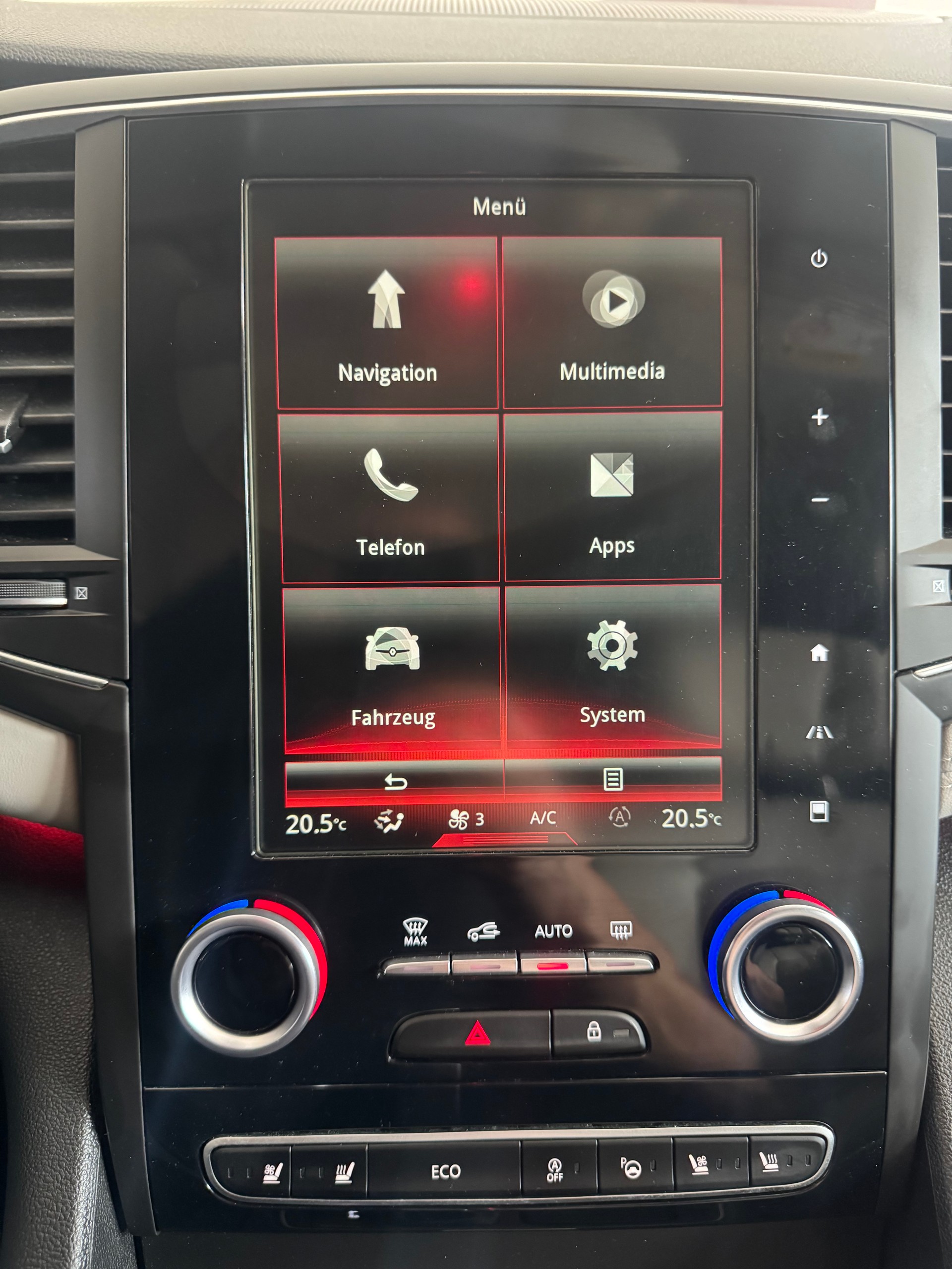 RENAULT Talisman Grandtour 1.6 TCe Initiale EDC*CH-Fahrzeug*-image-17