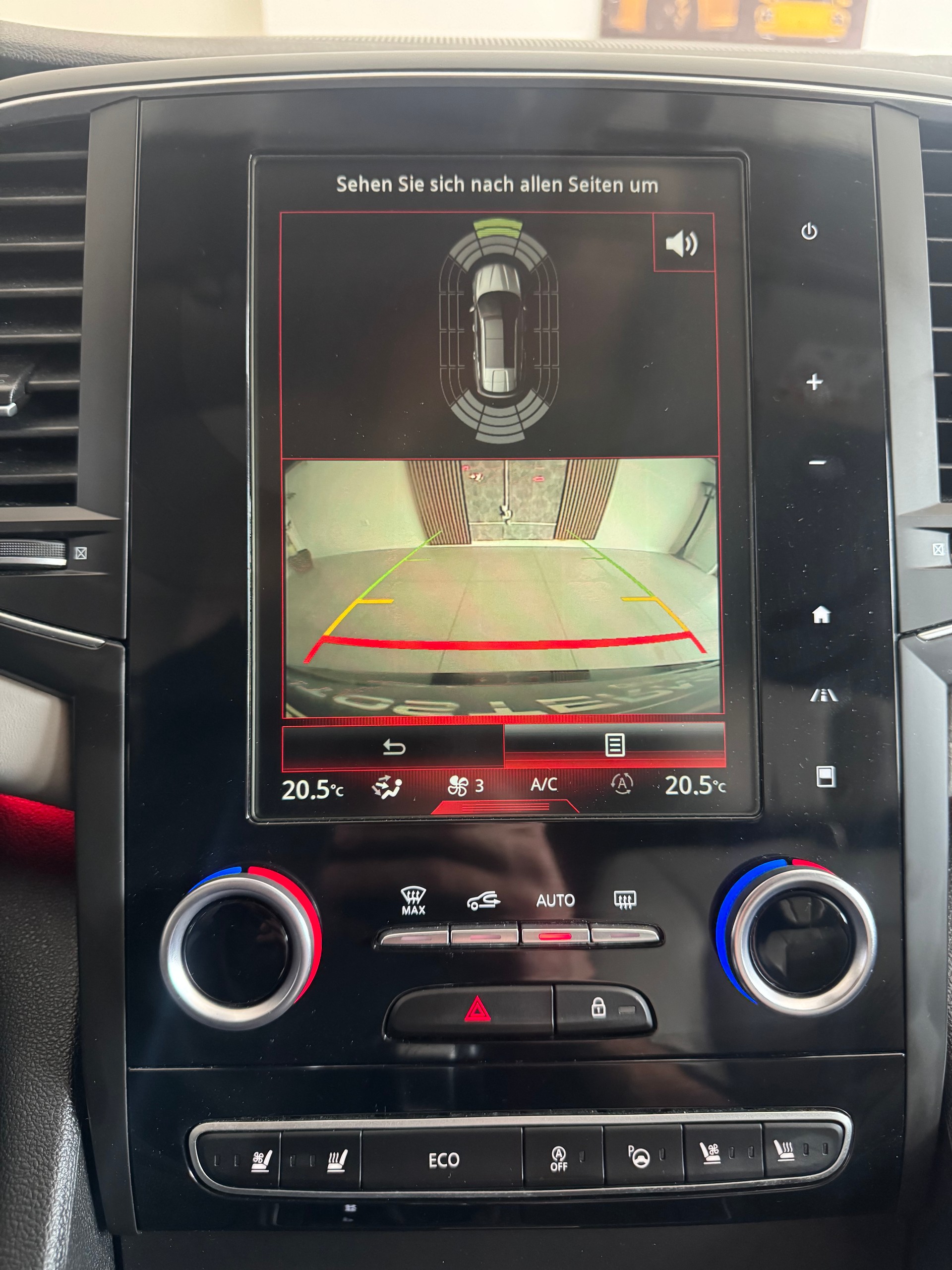 RENAULT Talisman Grandtour 1.6 TCe Initiale EDC*CH-Fahrzeug*-image-16
