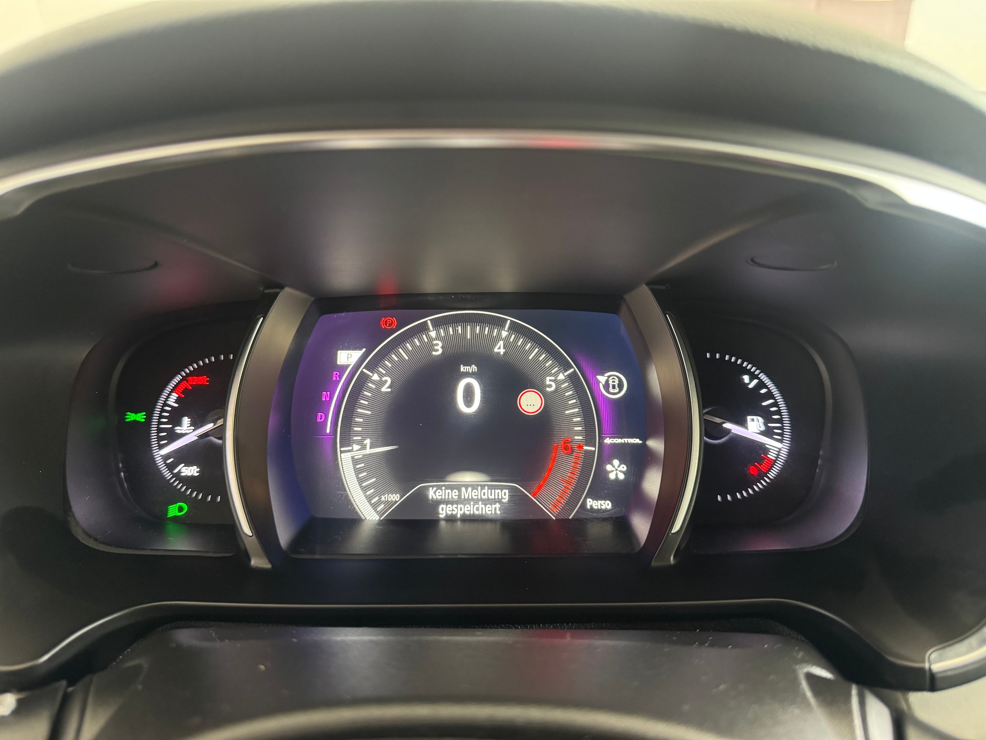 RENAULT Talisman Grandtour 1.6 TCe Initiale EDC*CH-Fahrzeug*-image-20