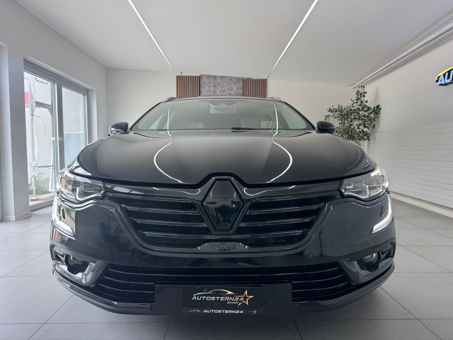 RENAULT Talisman Grandtour 1.6 TCe Initiale EDC*CH-Fahrzeug*-image-2