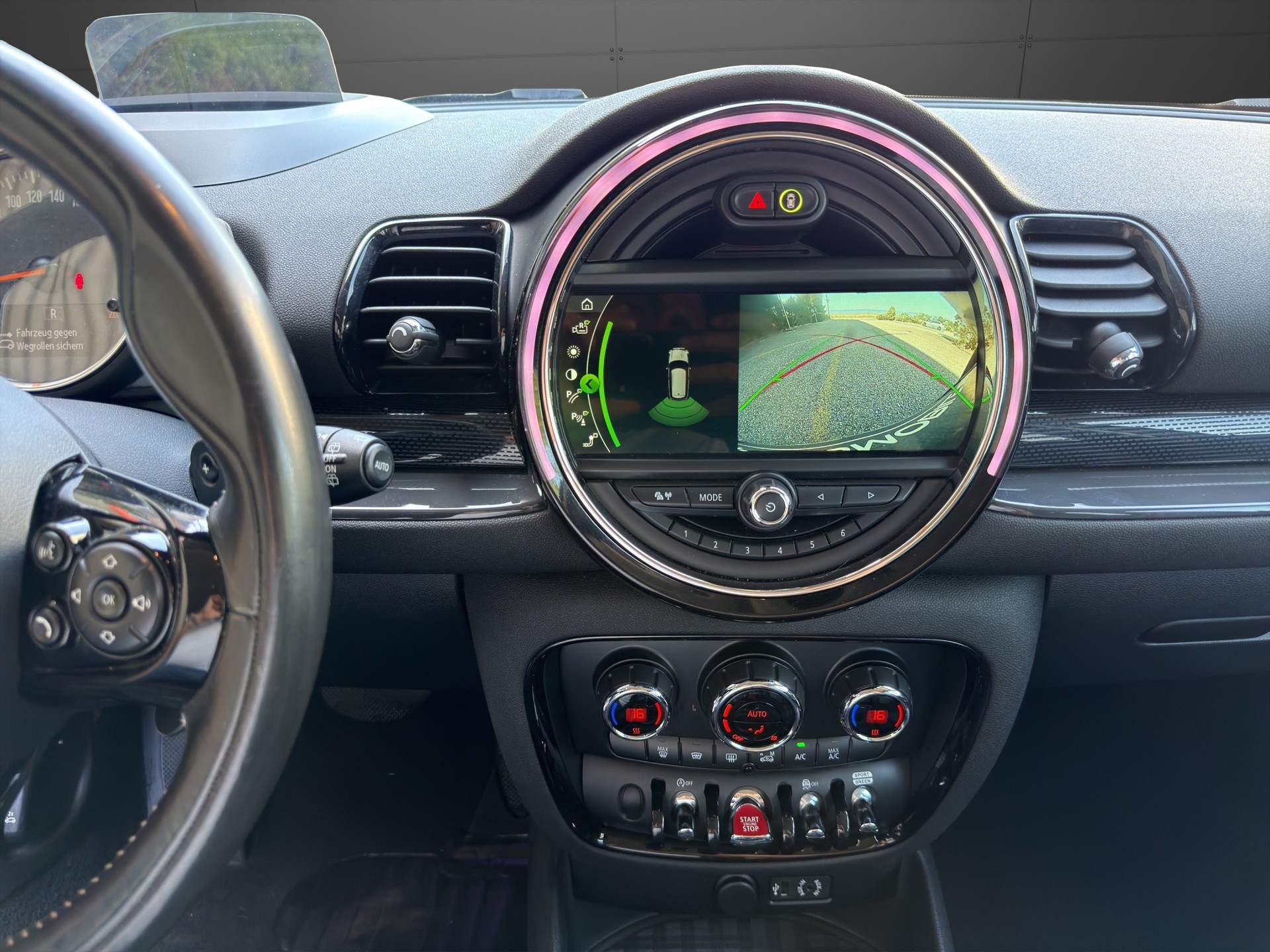 MINI Clubman Cooper SD ALL4 Steptronic-image-12