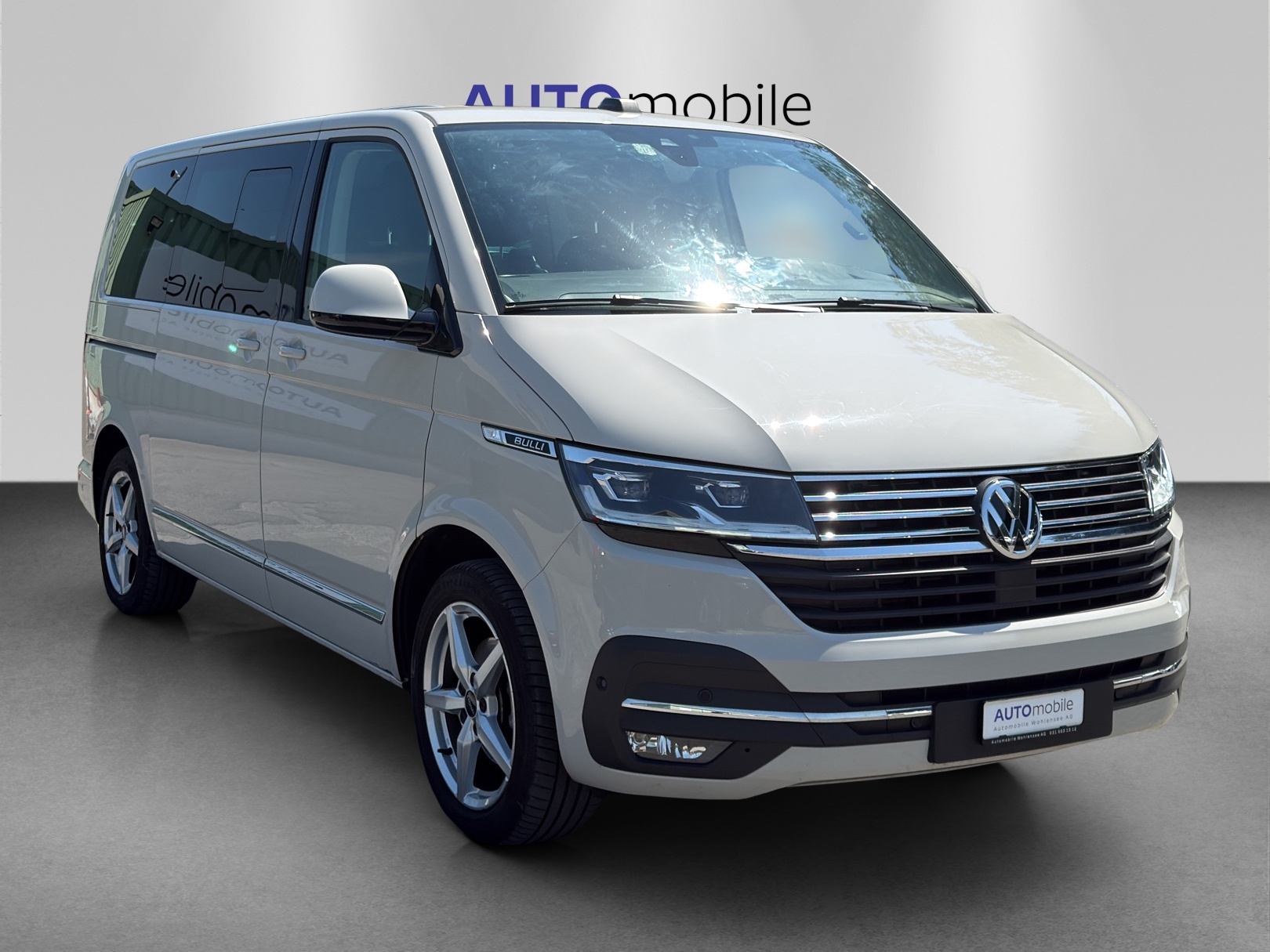 VW T6.1 Multivan 2.0 TDI Highline DSG-image-3