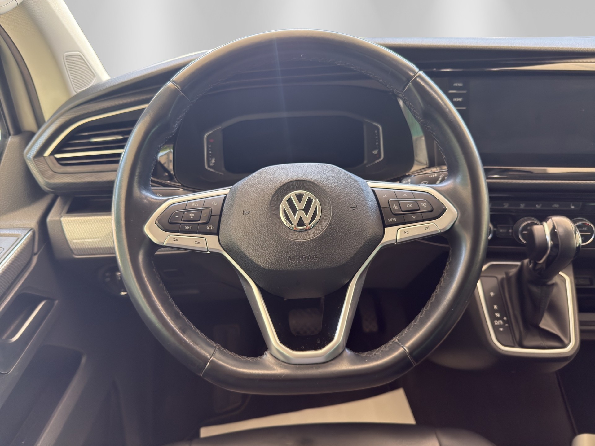 VW T6.1 Multivan 2.0 TDI Highline DSG-image-9