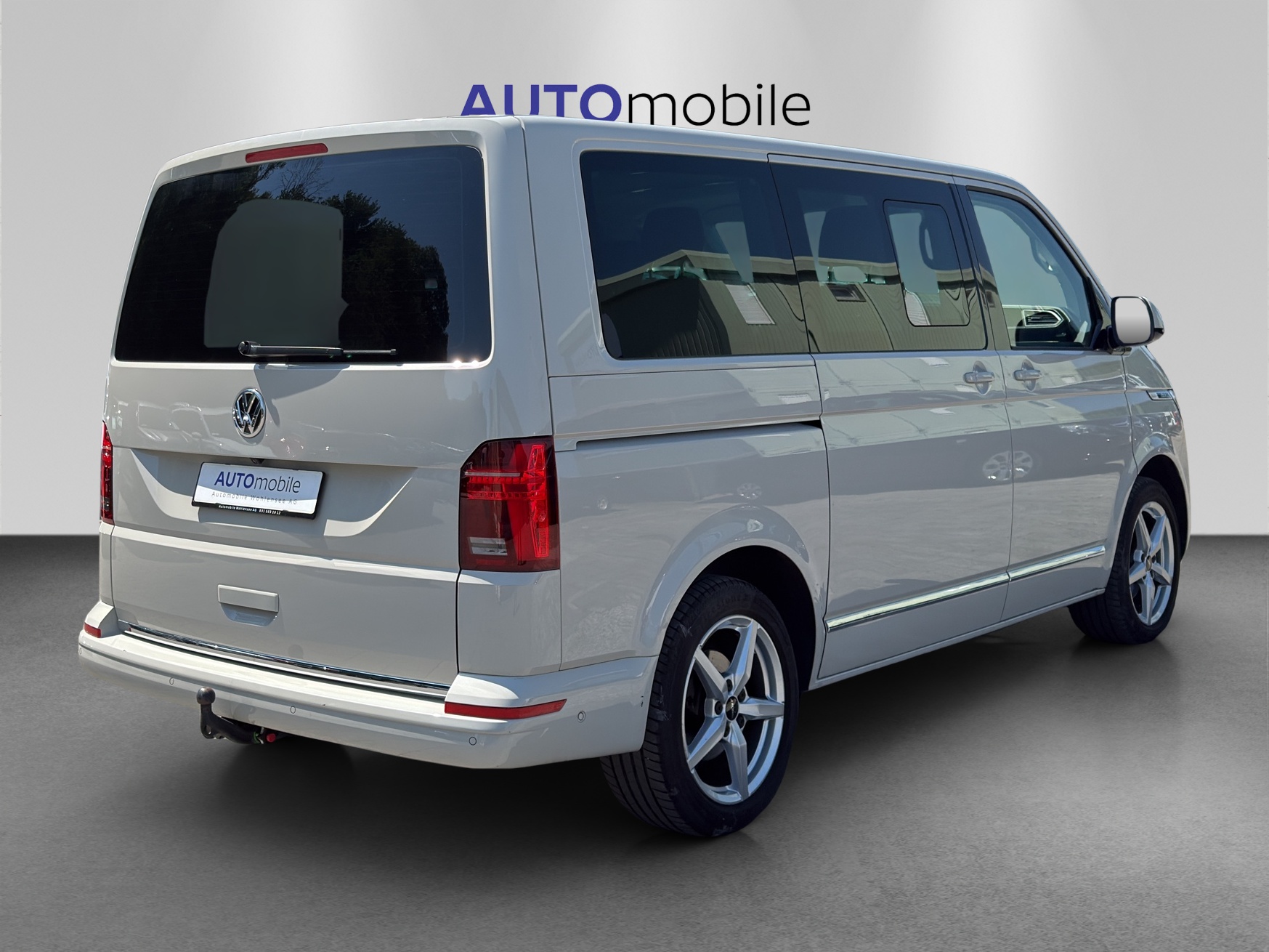 VW T6.1 Multivan 2.0 TDI Highline DSG-image-4