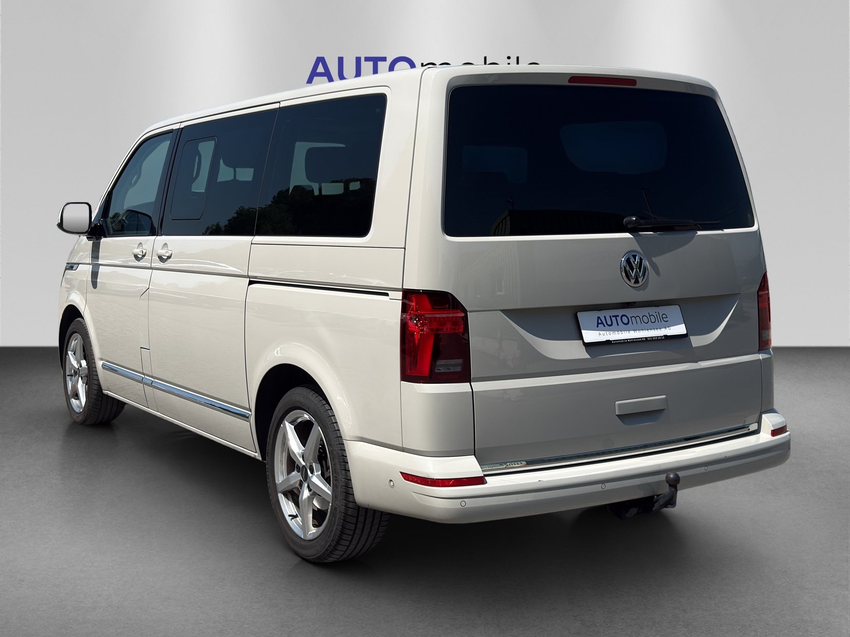 VW T6.1 Multivan 2.0 TDI Highline DSG-image-6