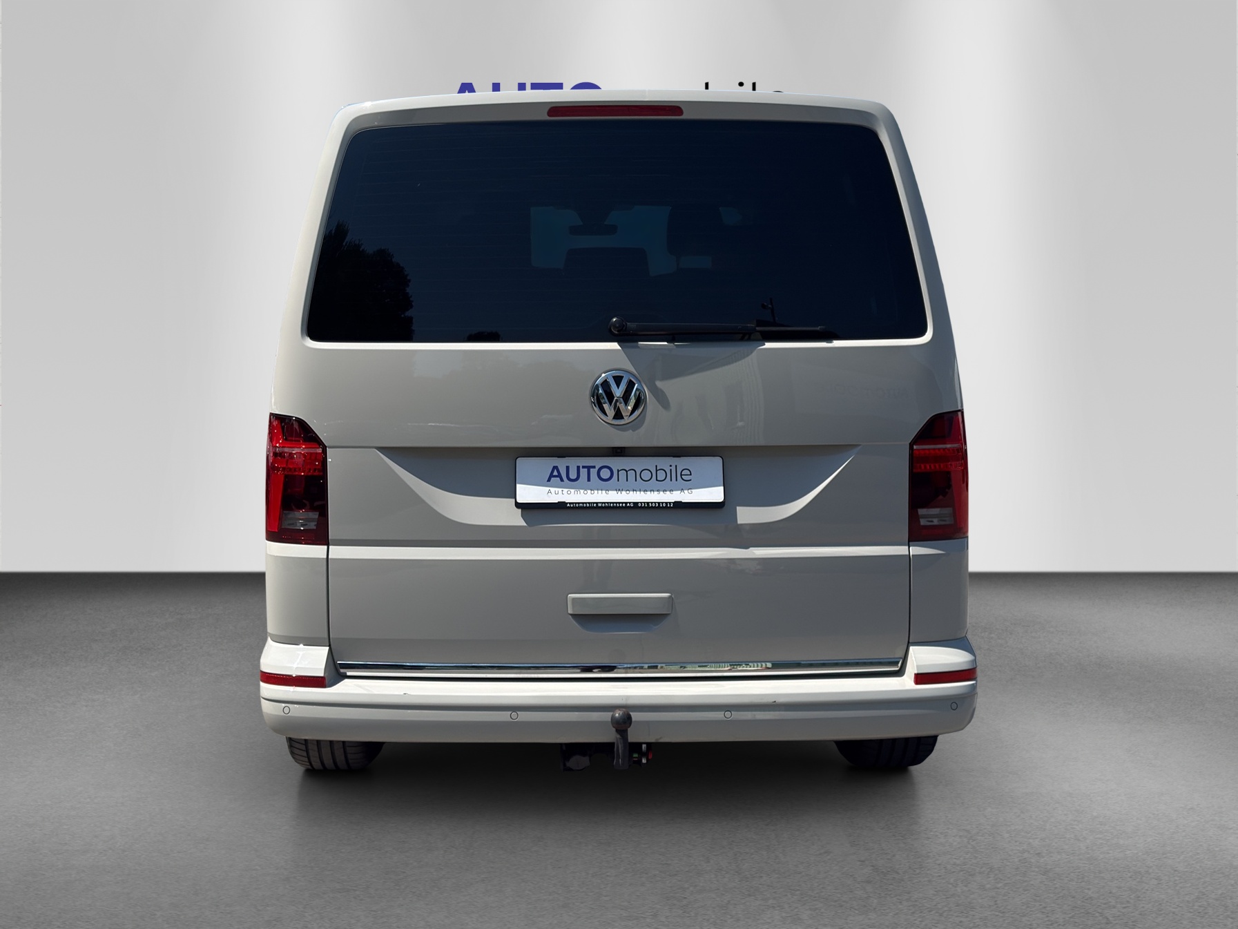 VW T6.1 Multivan 2.0 TDI Highline DSG-image-5