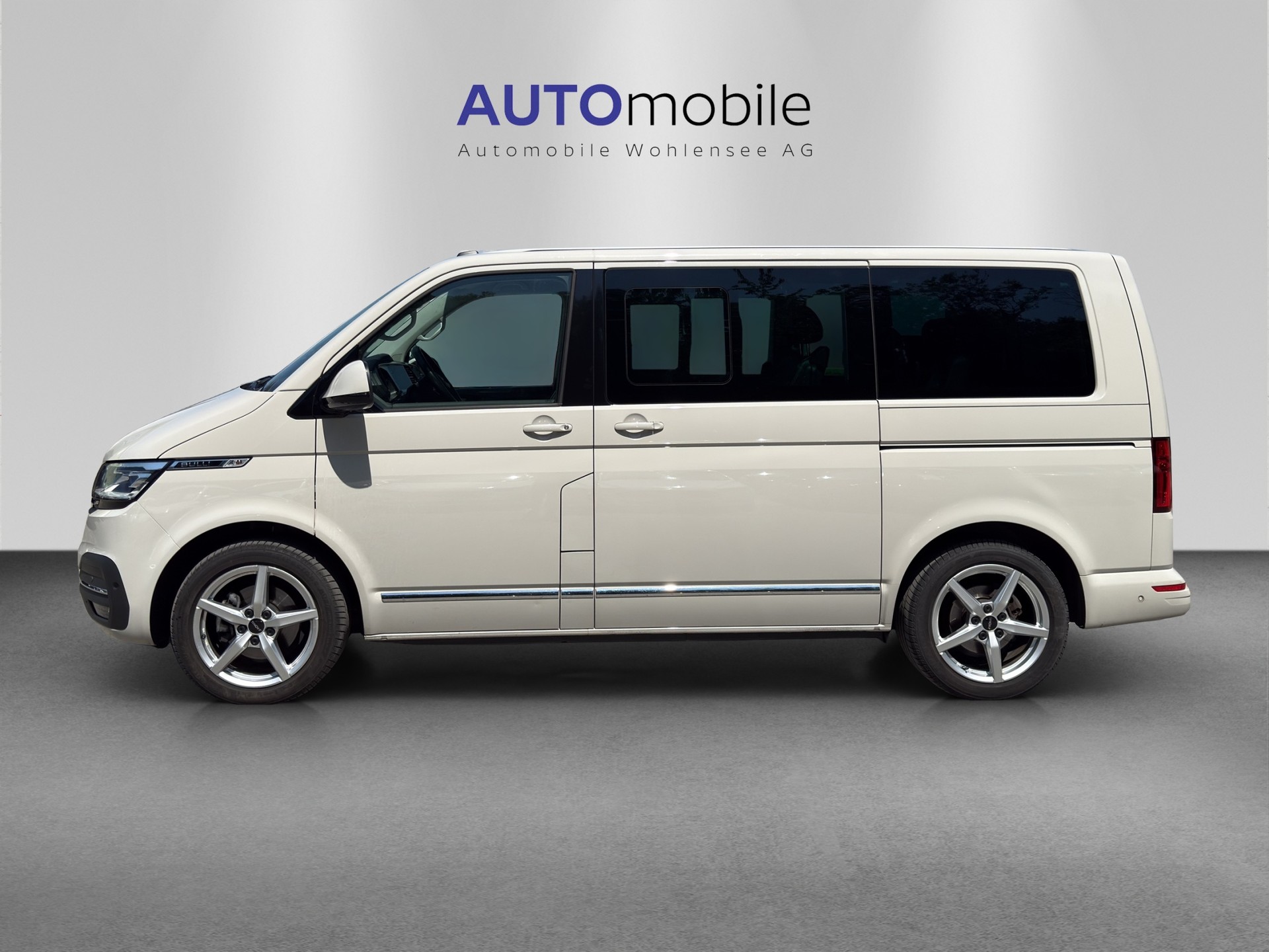 VW T6.1 Multivan 2.0 TDI Highline DSG-image-0
