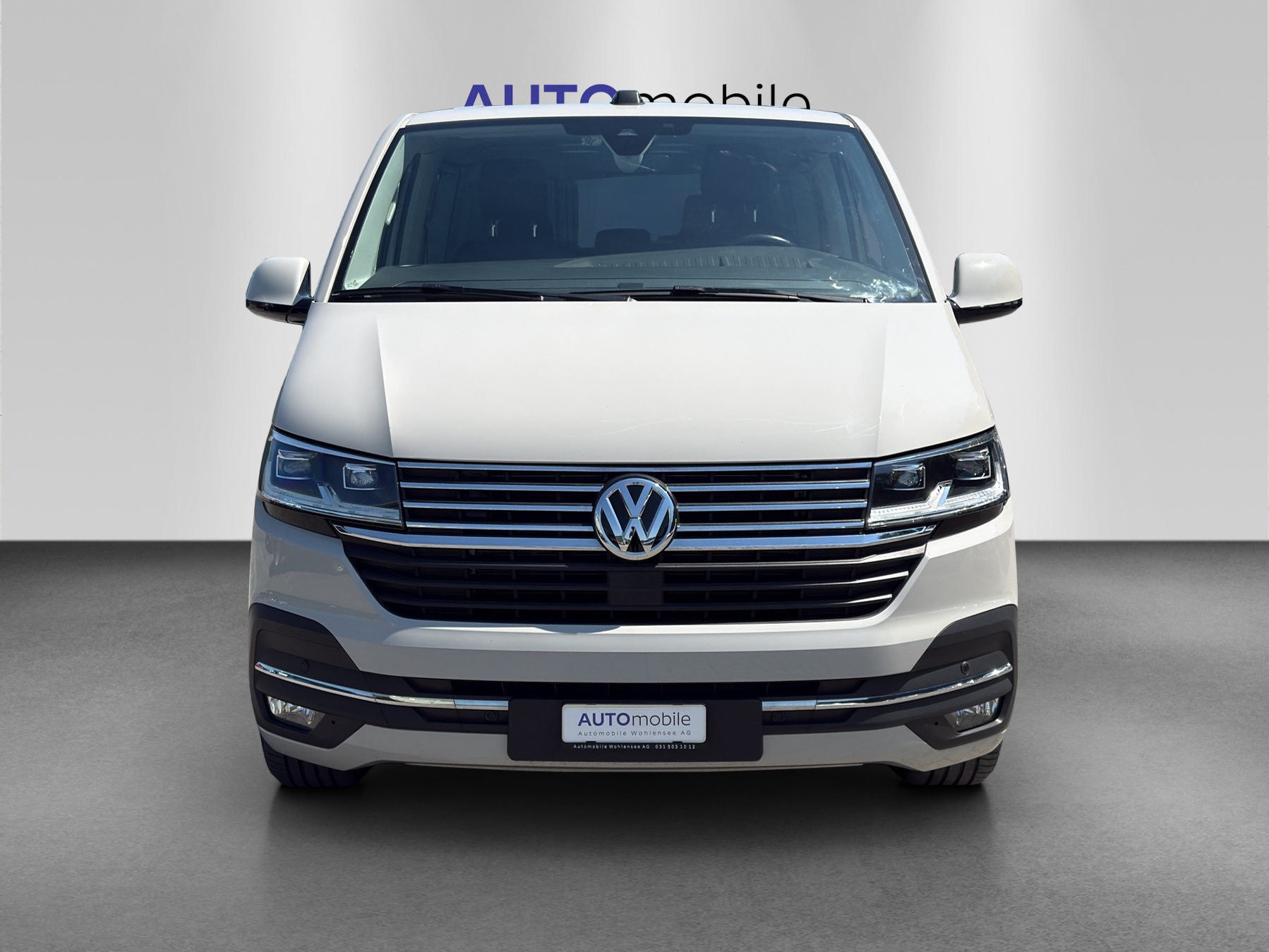 VW T6.1 Multivan 2.0 TDI Highline DSG-image-2