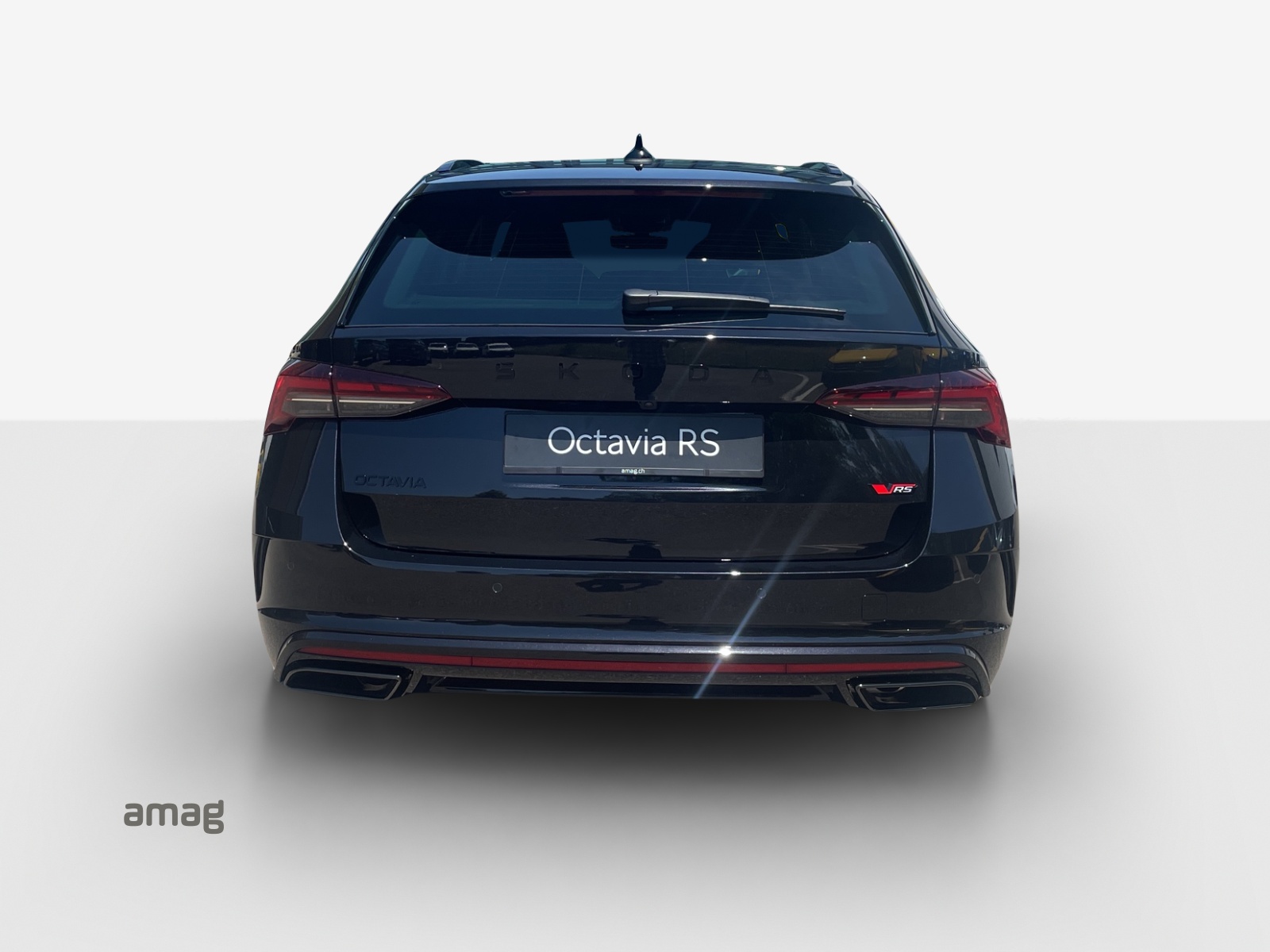 SKODA Octavia Combi 2.0 TSI DSG RS 30 Years Edition-showroom-element-3