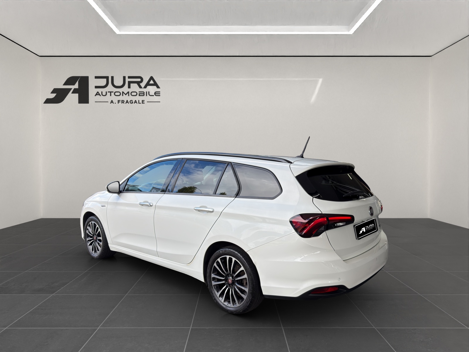 FIAT Tipo SW 1.0 T3 Life-image-4