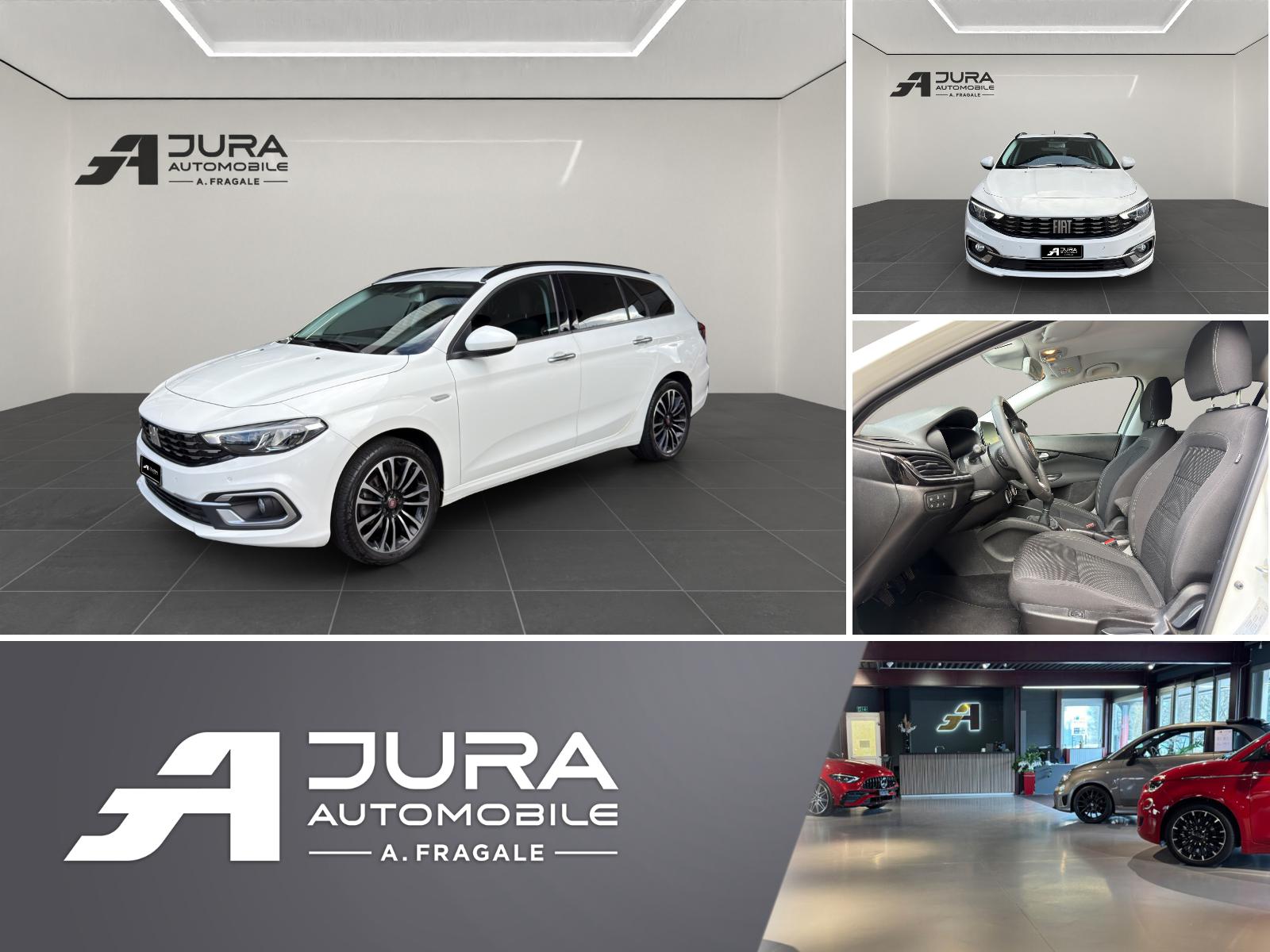FIAT Tipo SW 1.0 T3 Life-image-0