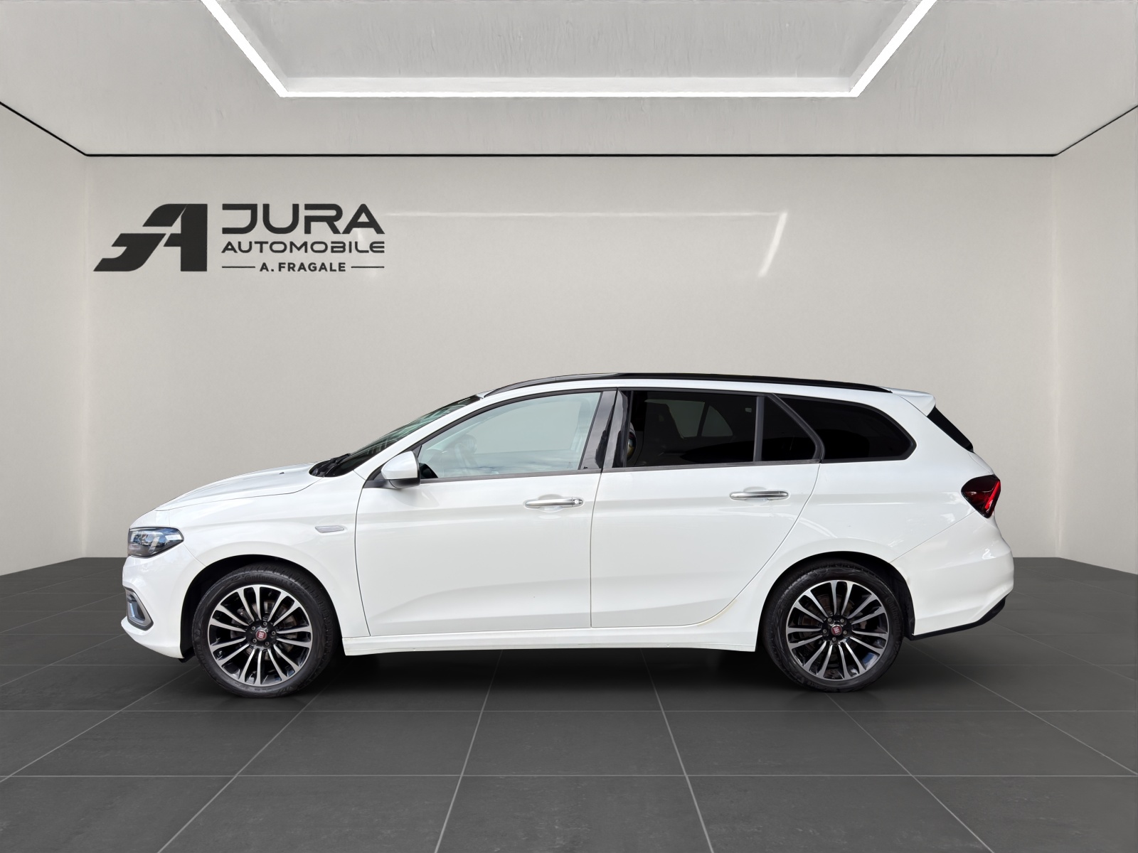 FIAT Tipo SW 1.0 T3 Life-image-3