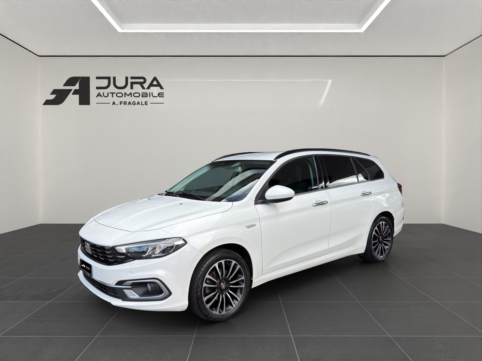 FIAT Tipo SW 1.0 T3 Life-image-1