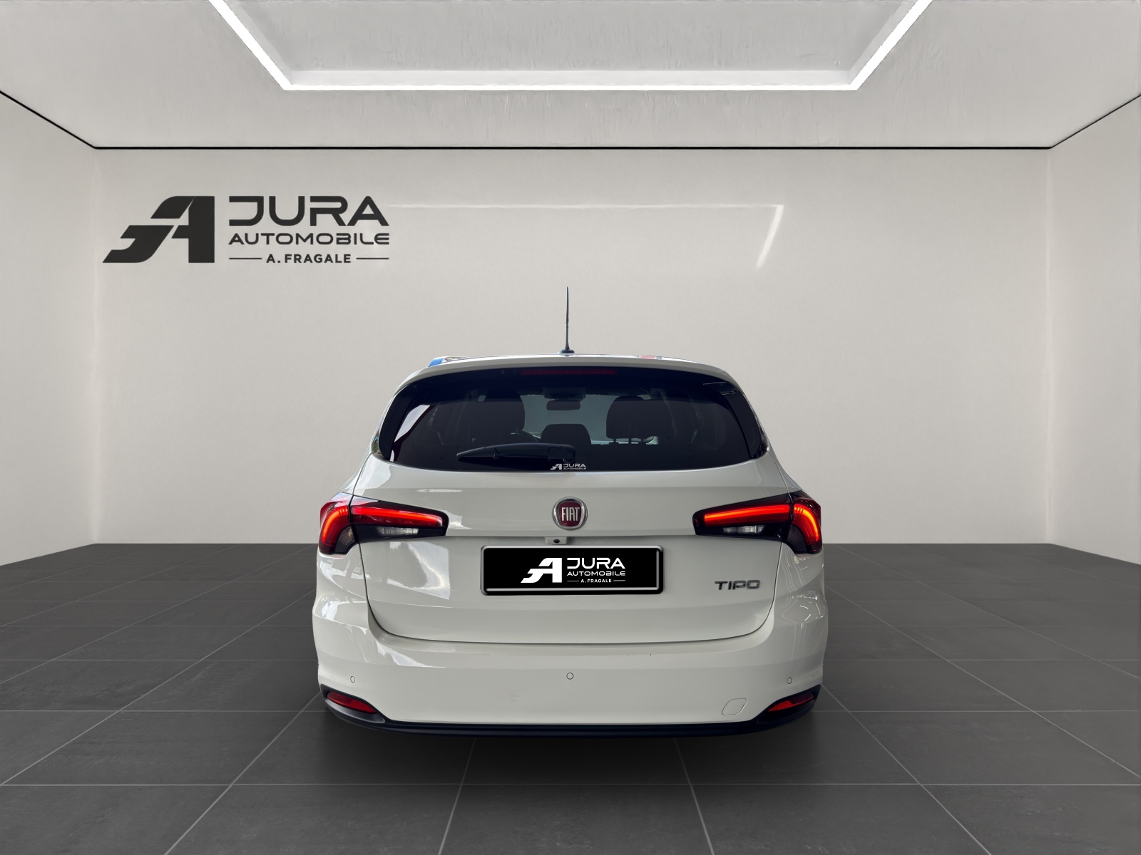 FIAT Tipo SW 1.0 T3 Life-image-5