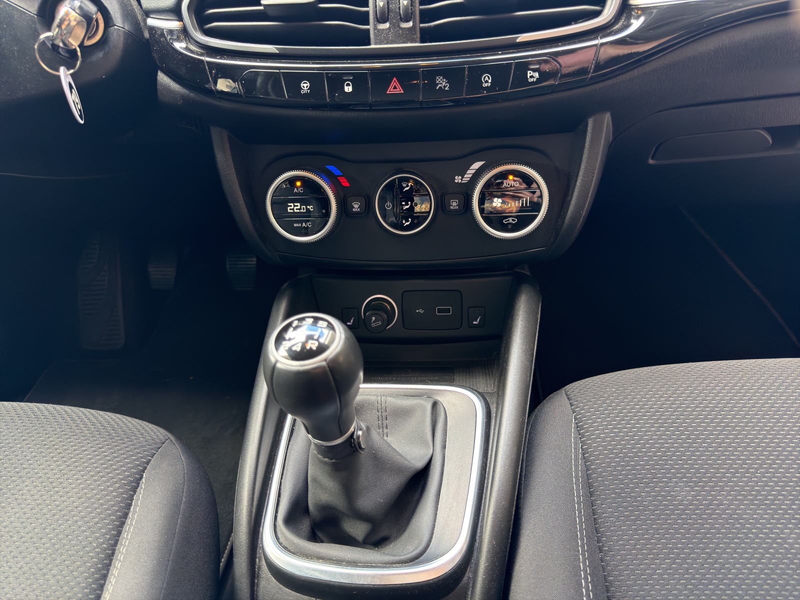 FIAT Tipo SW 1.0 T3 Life-image-11