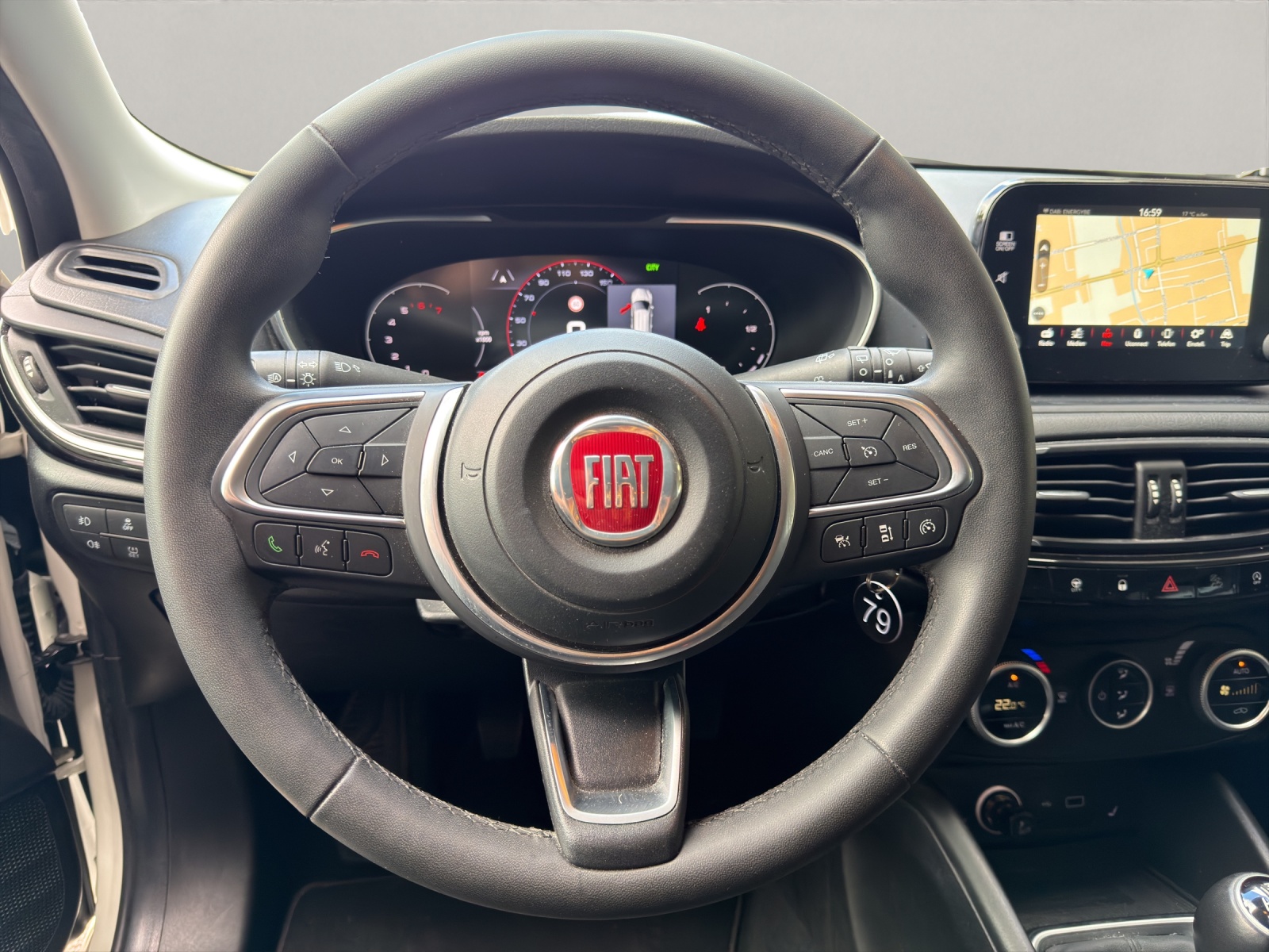 FIAT Tipo SW 1.0 T3 Life-image-10