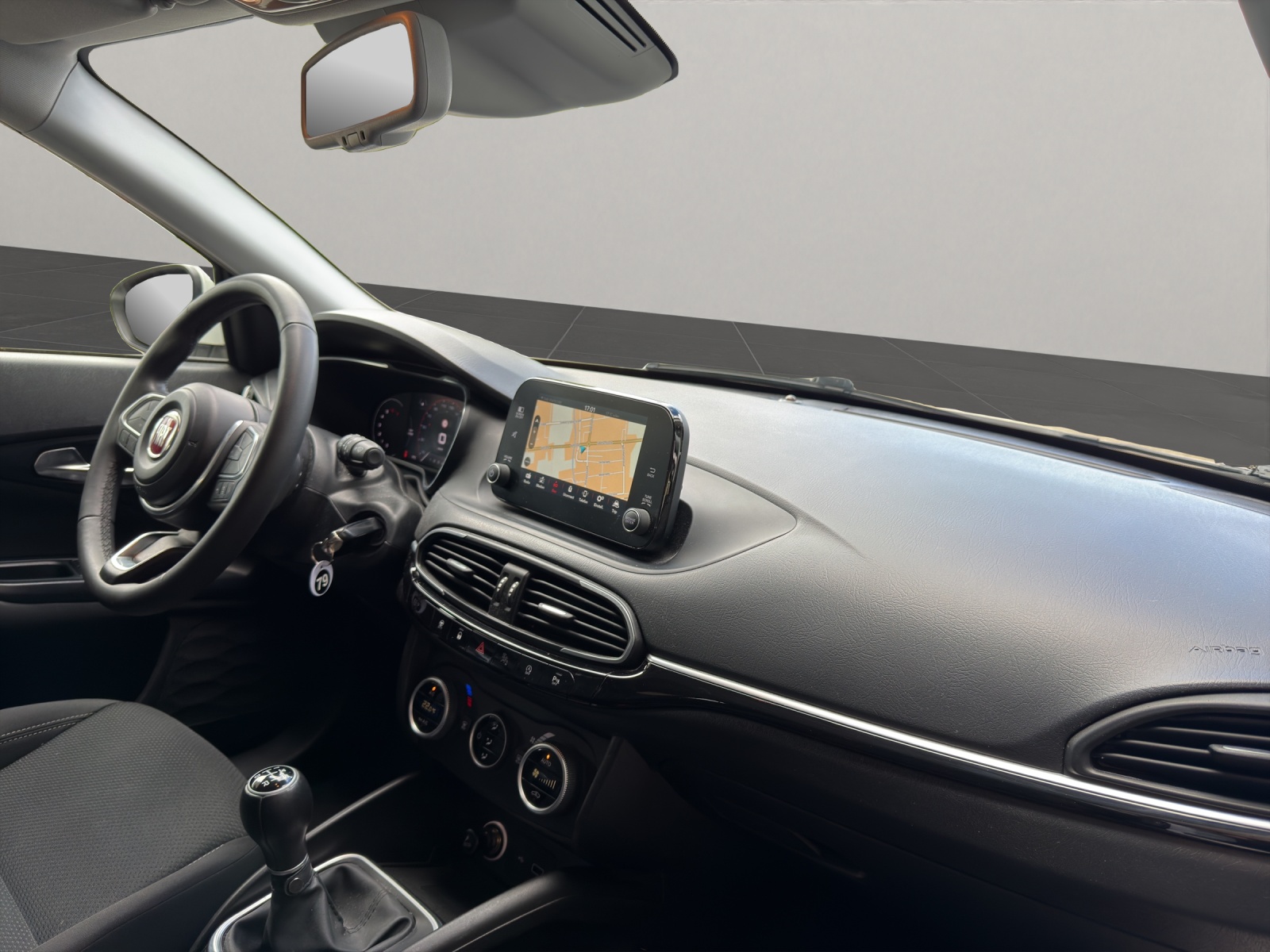 FIAT Tipo SW 1.0 T3 Life-image-9