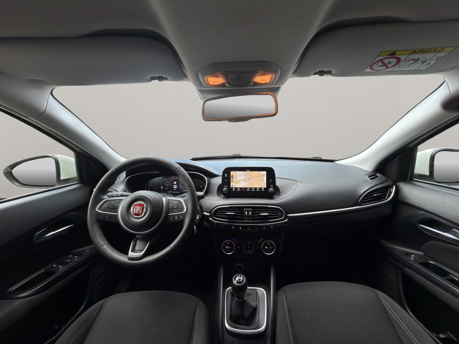 FIAT Tipo SW 1.0 T3 Life-image-8