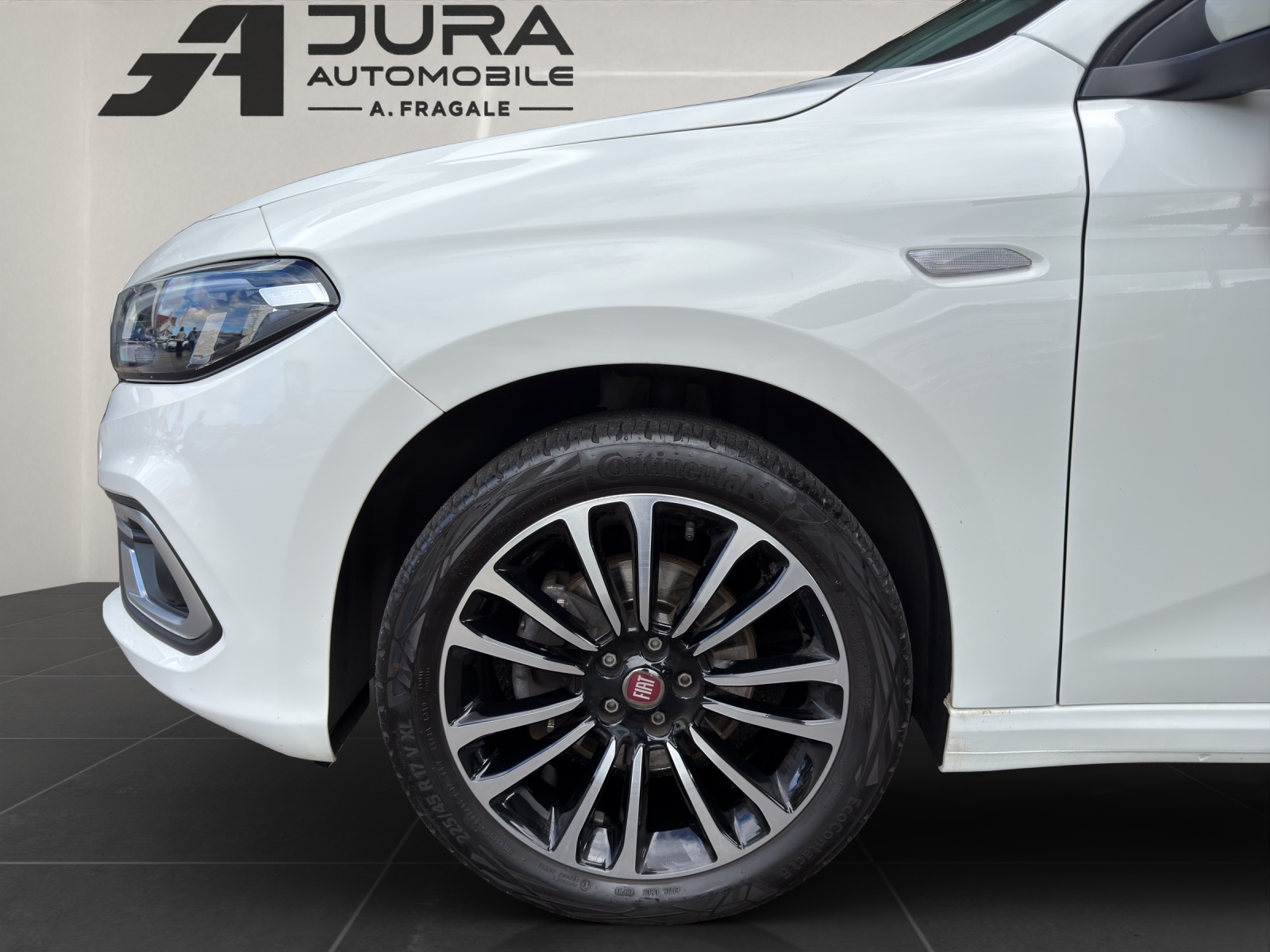 FIAT Tipo SW 1.0 T3 Life-image-6