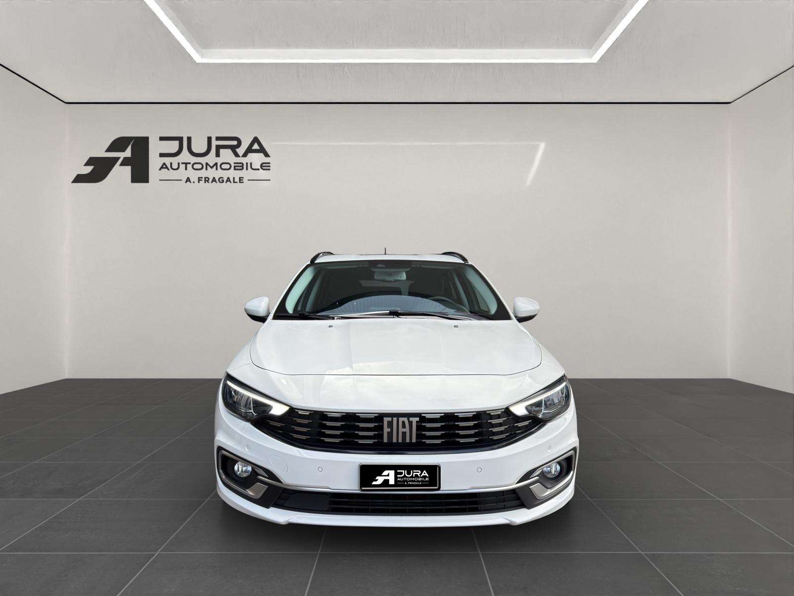 FIAT Tipo SW 1.0 T3 Life-image-2