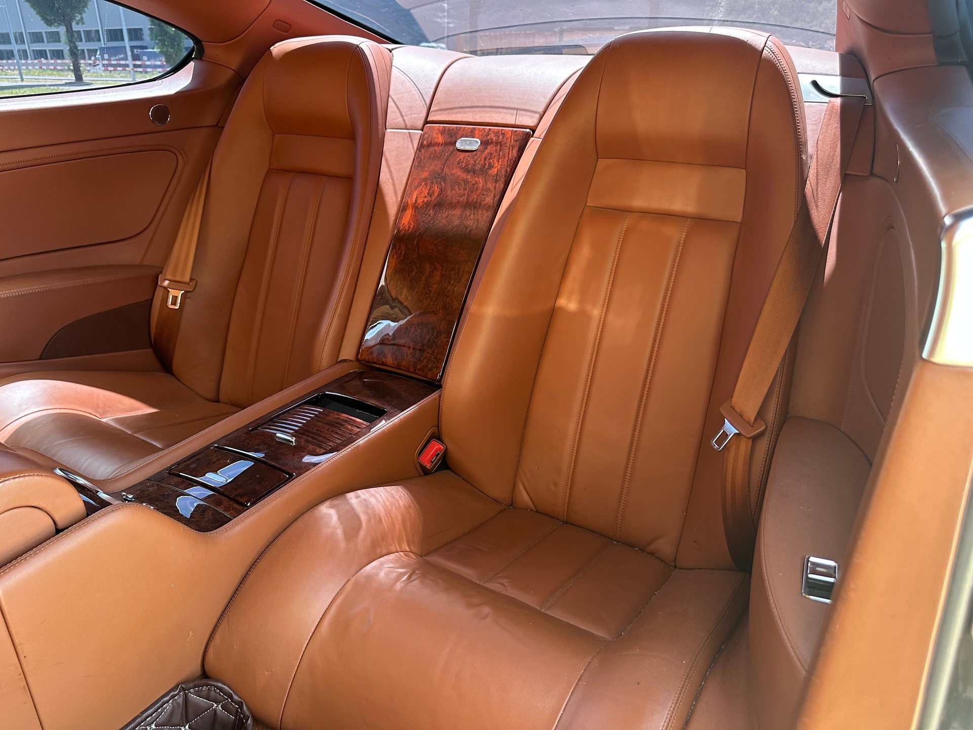 BENTLEY Continental GT 6.0 *Frisch ab MFK + Service*-image-11