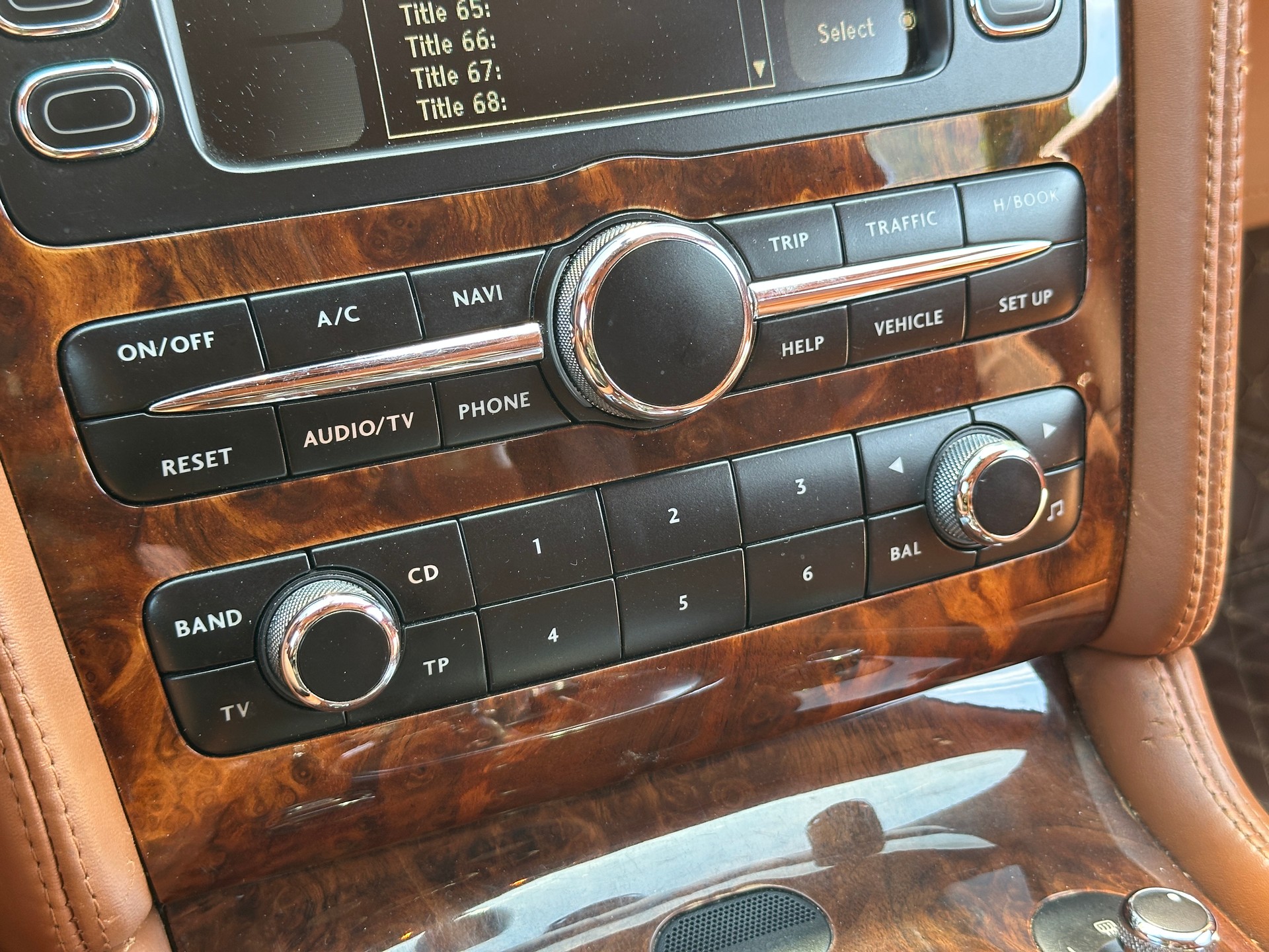 BENTLEY Continental GT 6.0 *Frisch ab MFK + Service*-image-18